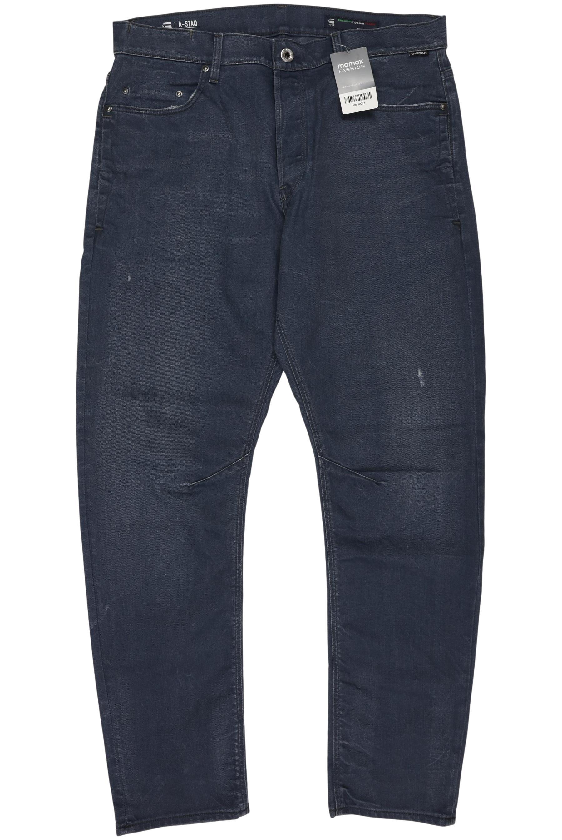 

G Star RAW Herren Jeans, blau, Gr. 36