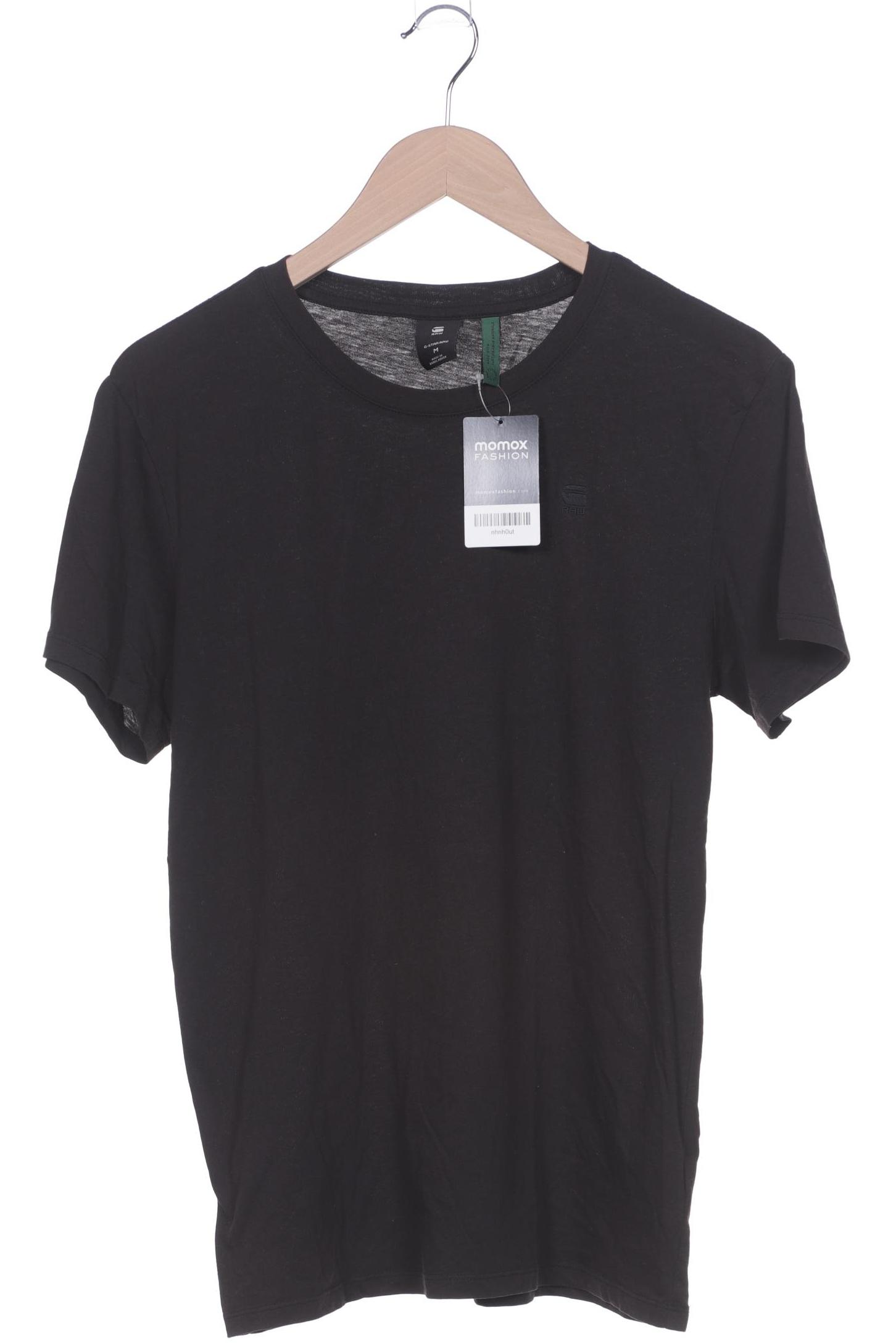

G-Star RAW Herren T-Shirt, schwarz, Gr. 48