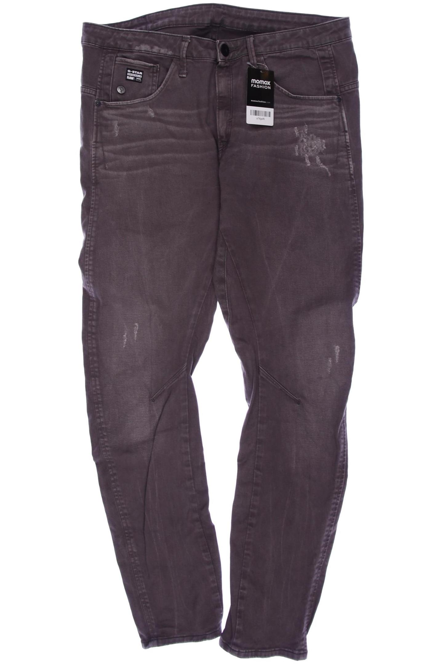 

G-Star RAW Damen Jeans, braun, Gr. 29