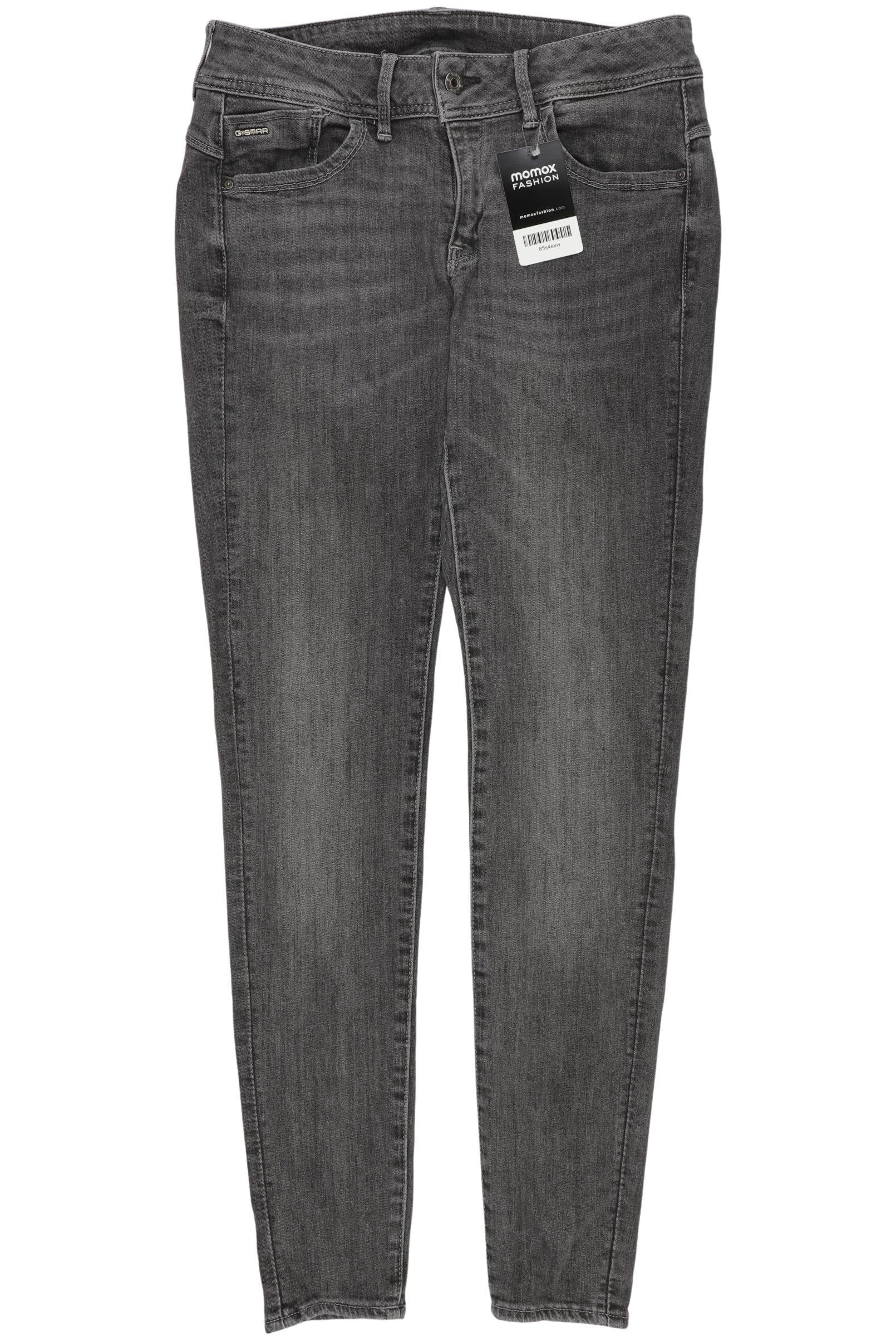 

G Star RAW Damen Jeans, grau, Gr. 30