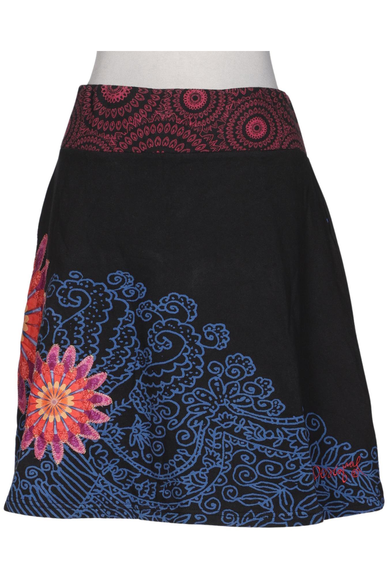 

G Star RAW Damen Rock, mehrfarbig, Gr. 28