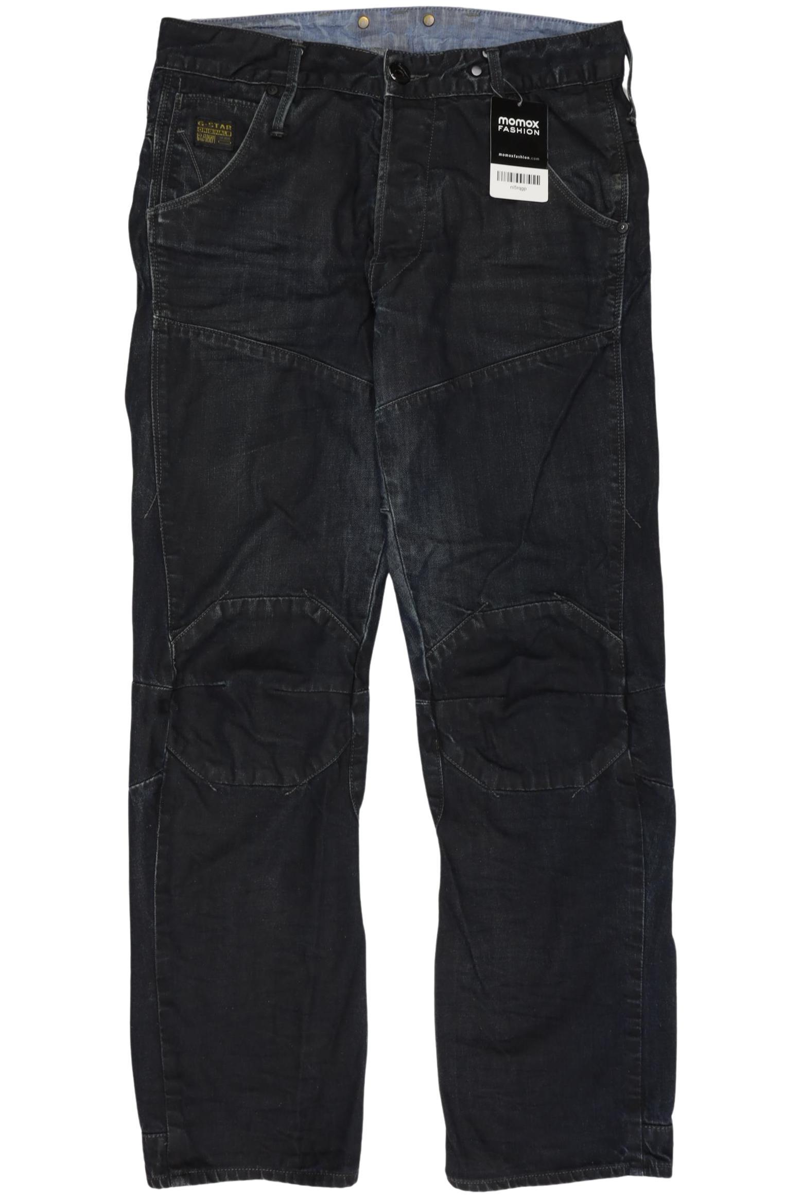 

G Star RAW Herren Jeans, marineblau, Gr. 30