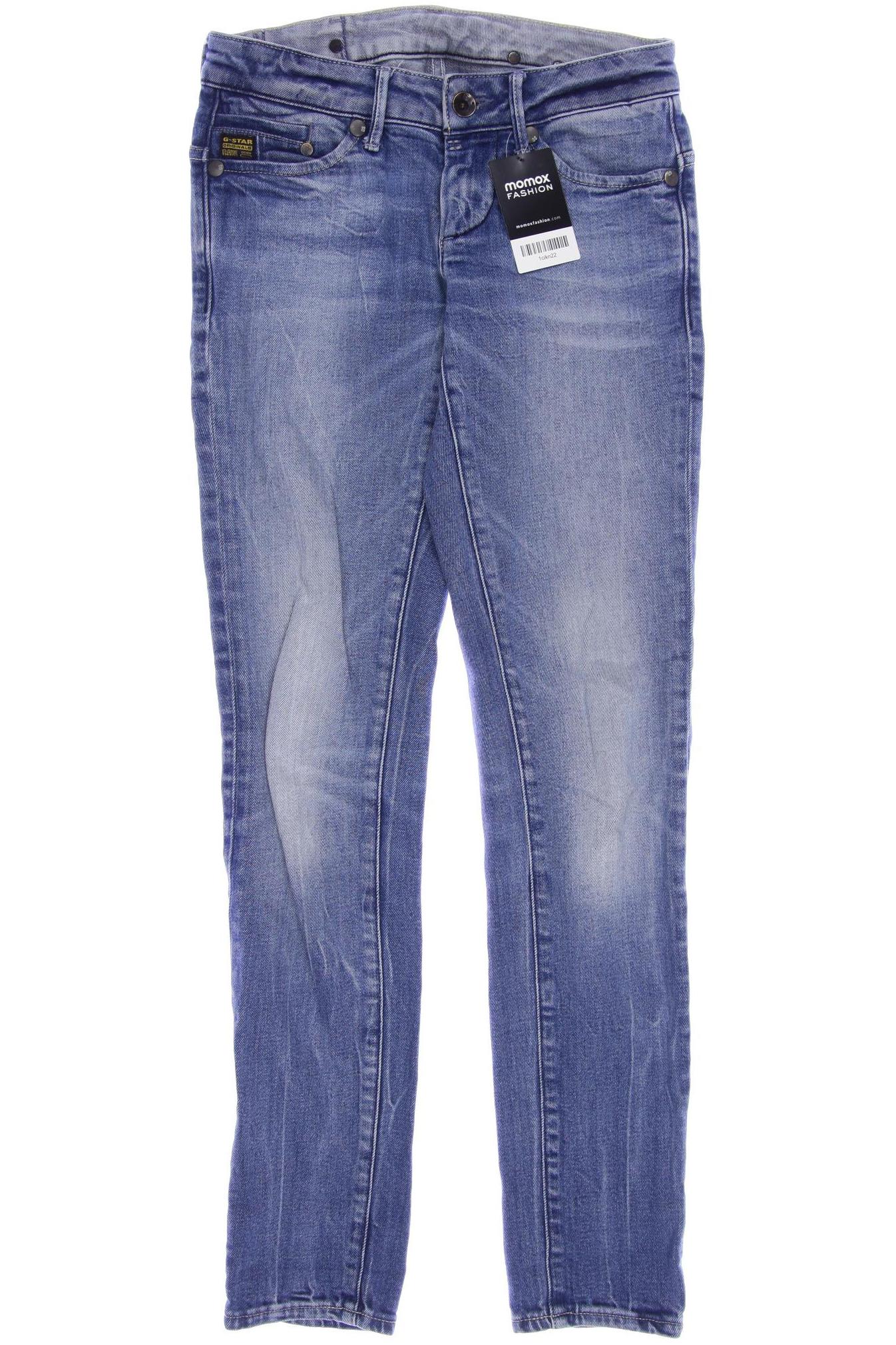 

G-Star RAW Damen Jeans, blau, Gr. 25