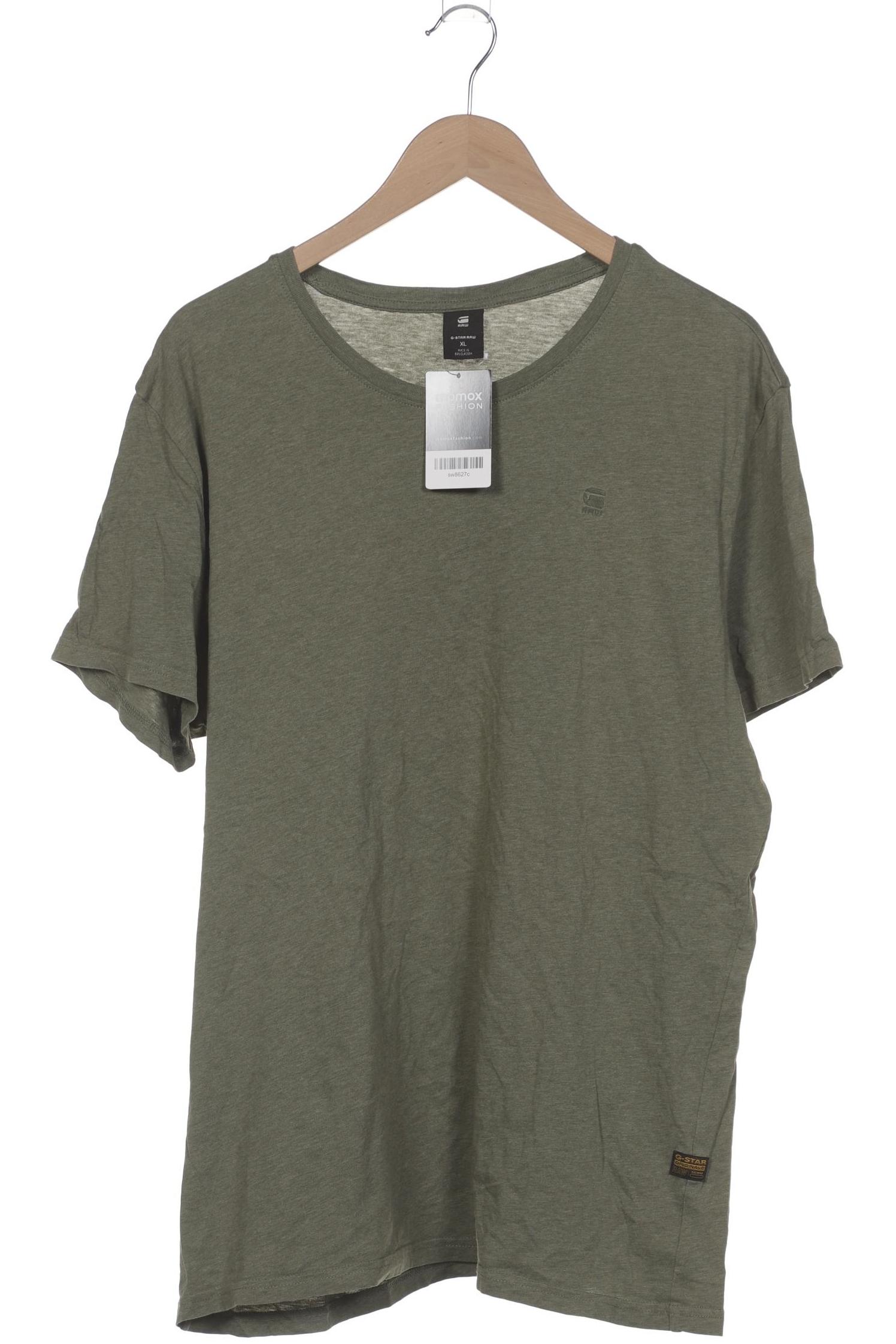 

G Star RAW Herren T-Shirt, grün, Gr. 54