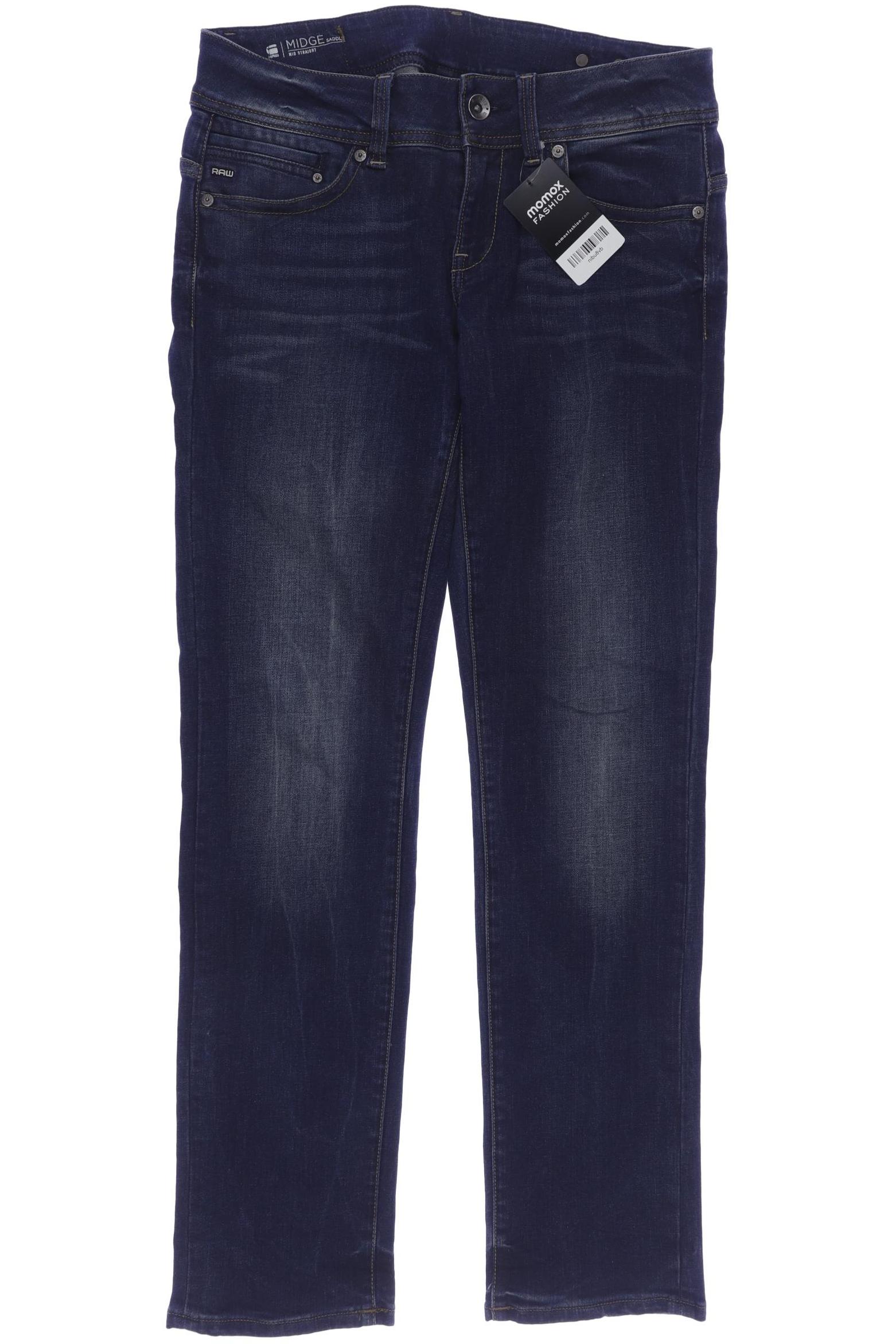 

G-Star RAW Damen Jeans, marineblau, Gr. 40