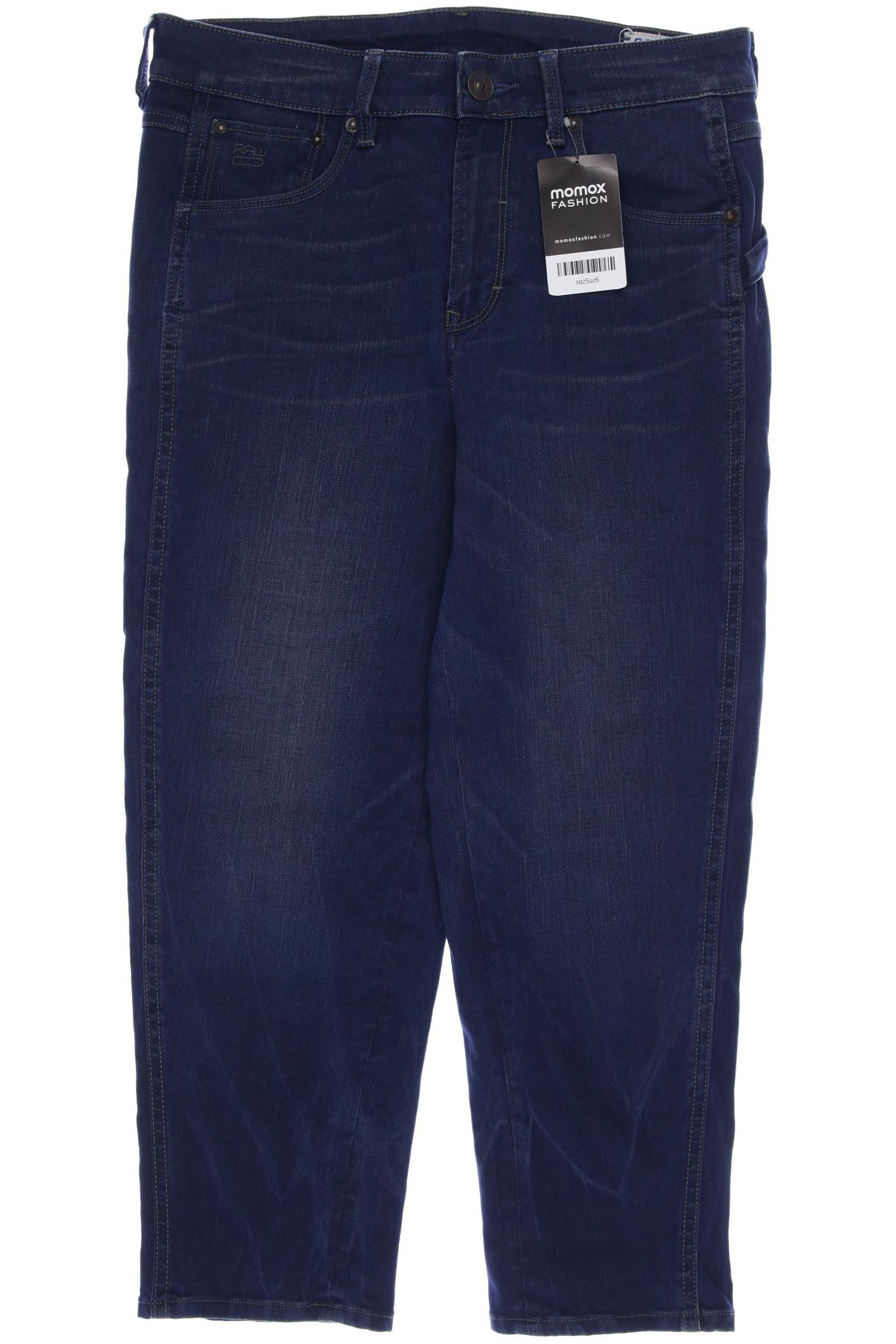 

G STAR RAW Damen Jeans, blau