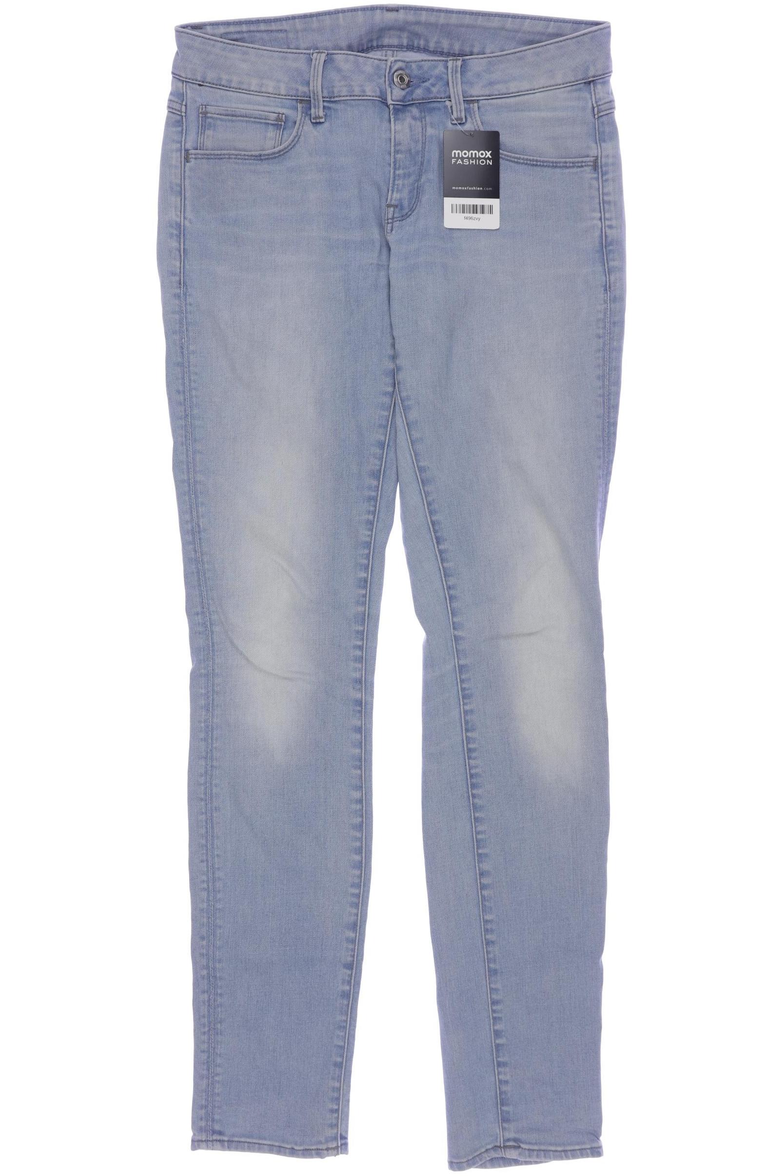

G Star RAW Damen Jeans, hellblau, Gr. 27
