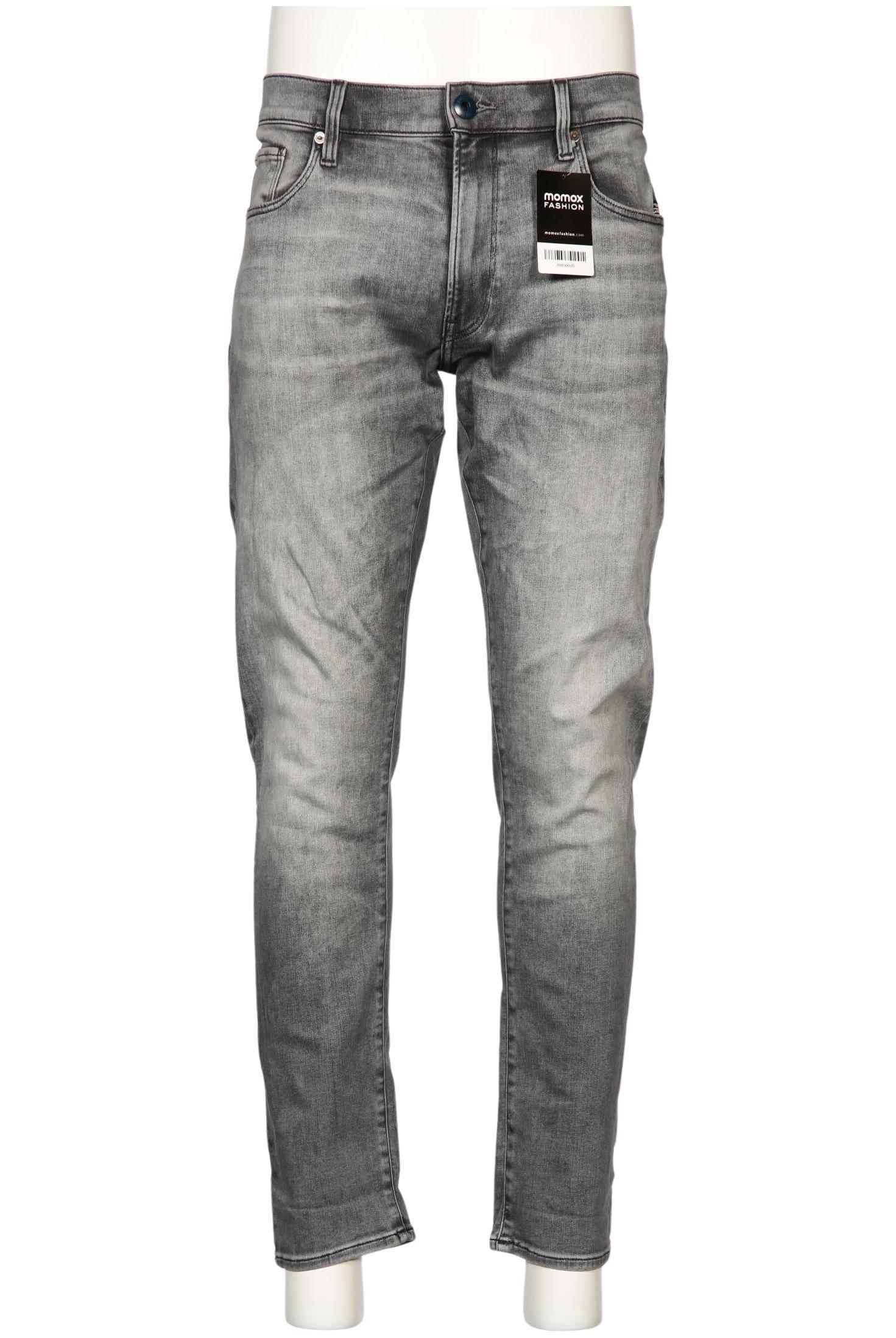 

G Star RAW Herren Jeans, grau, Gr. 36