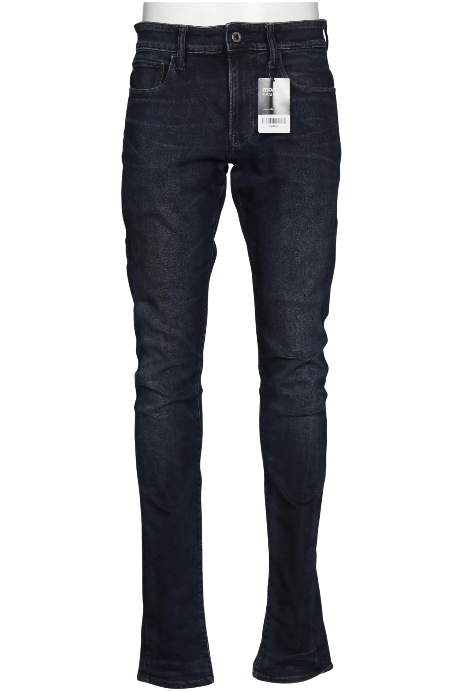 

G Star RAW Herren Jeans, marineblau, Gr. 30