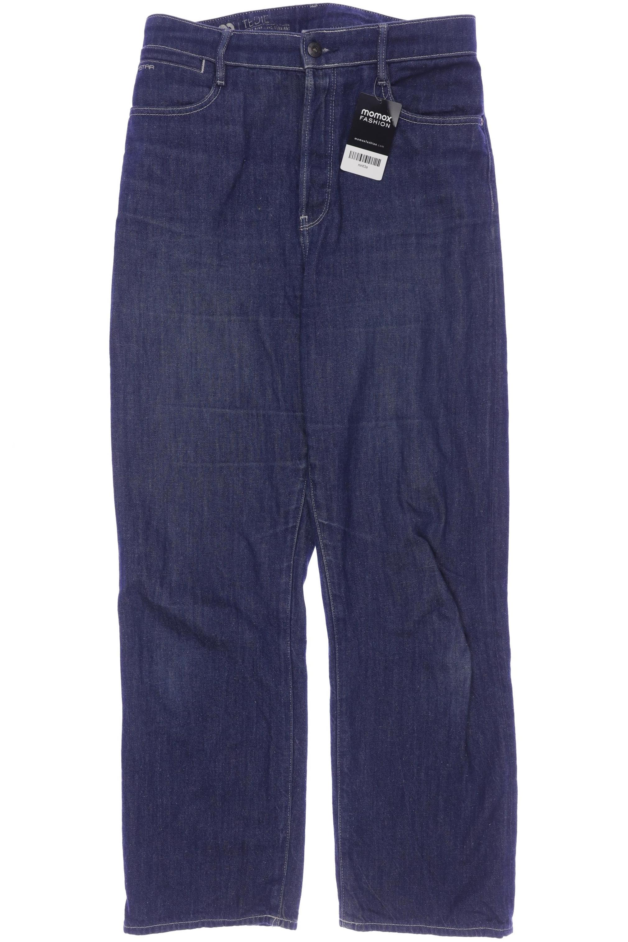 

G Star RAW Herren Jeans, marineblau, Gr. 31