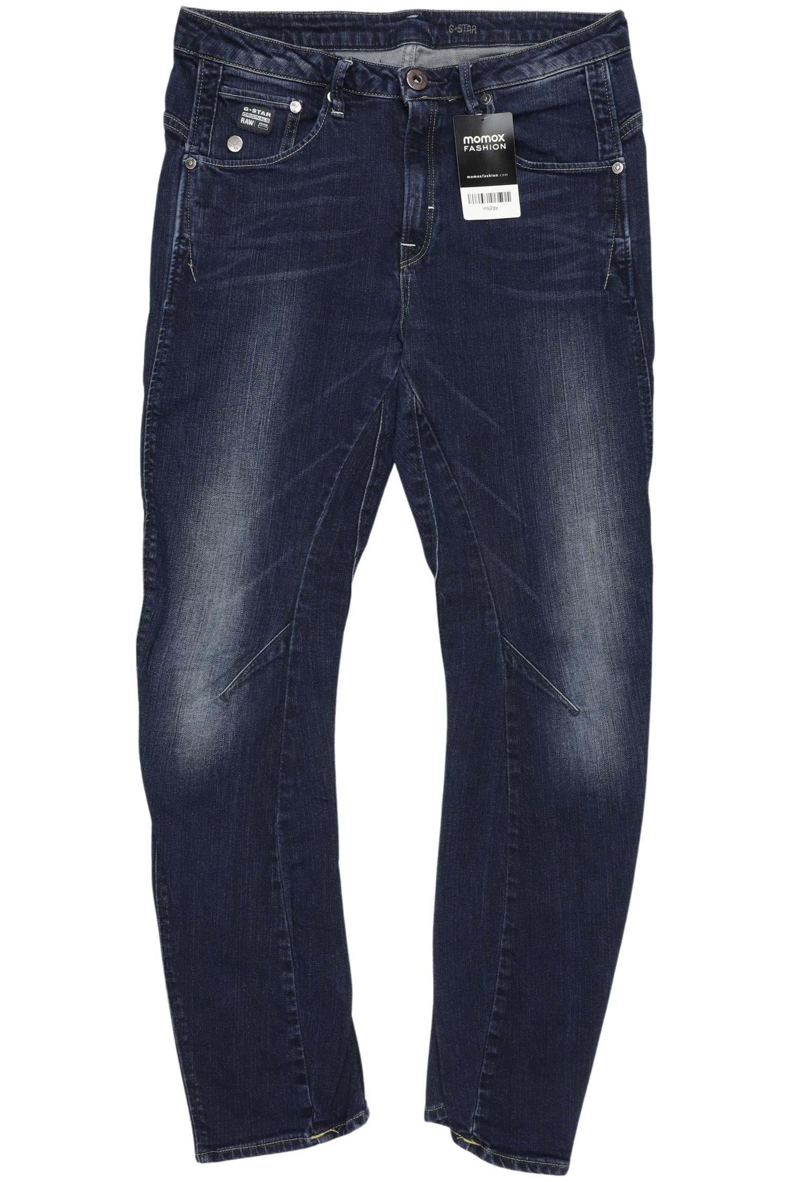 

G Star RAW Damen Jeans, blau, Gr. 27