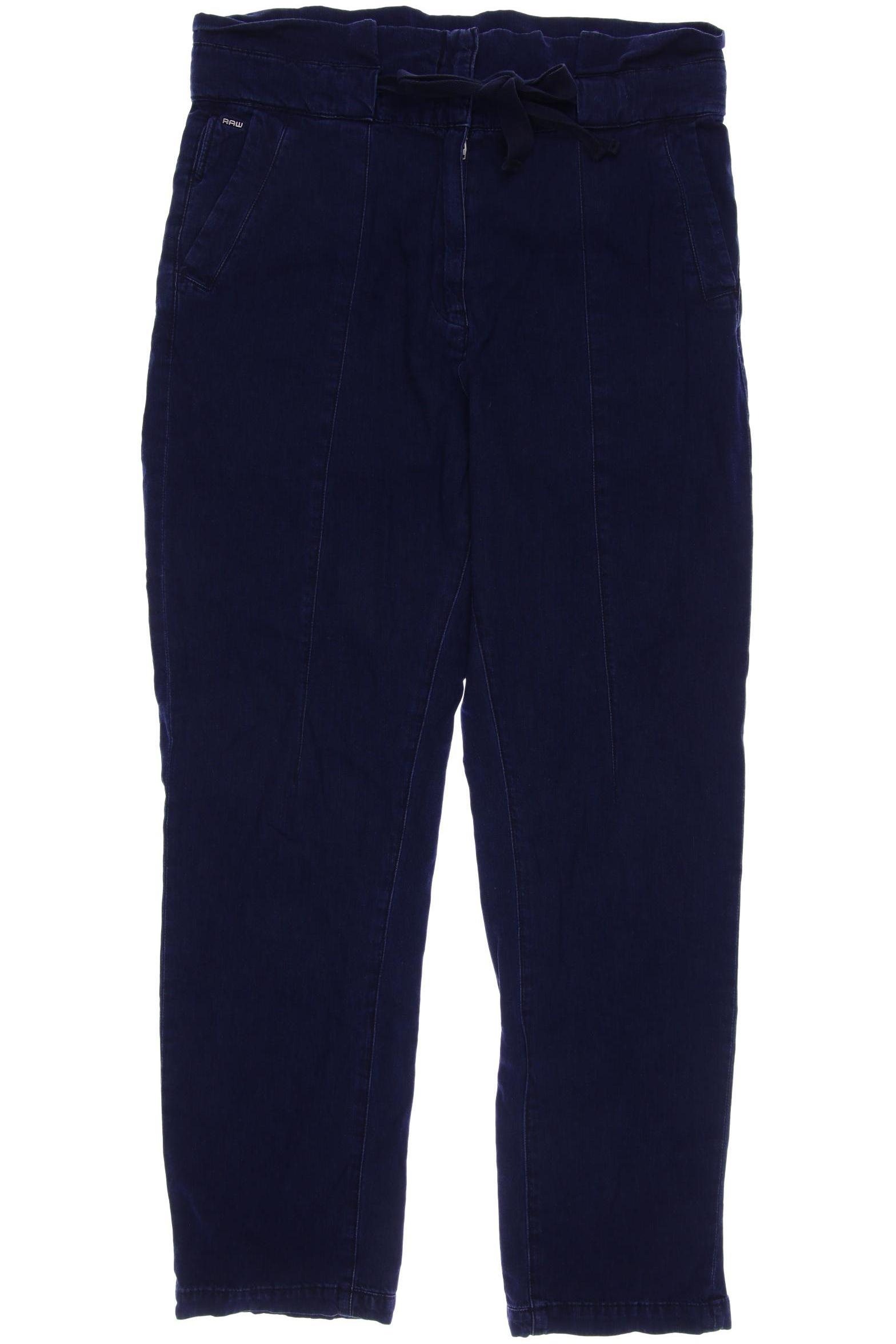 

G-STAR RAW Damen Jeans, marineblau