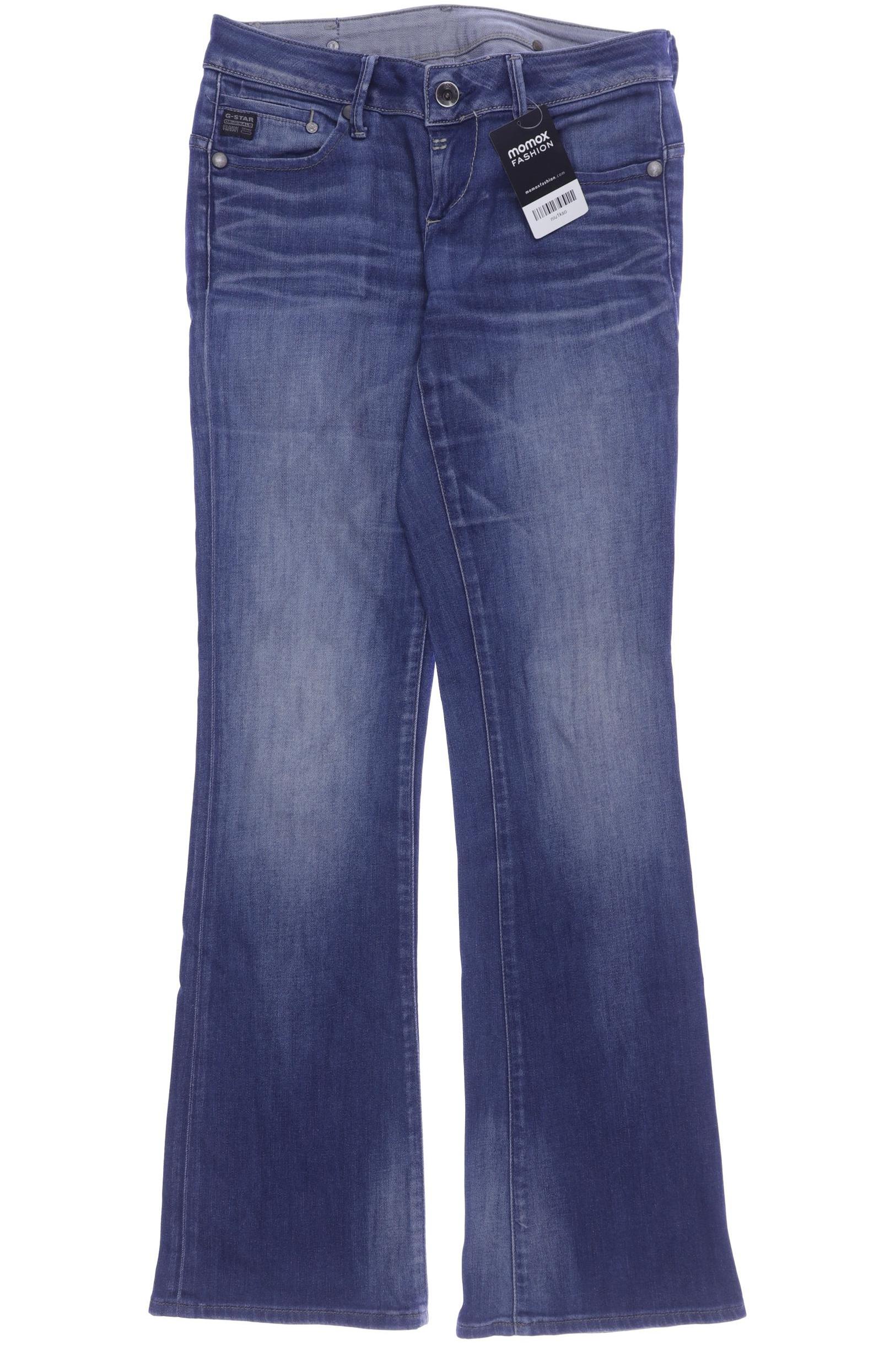

G-Star RAW Damen Jeans, blau, Gr. 38