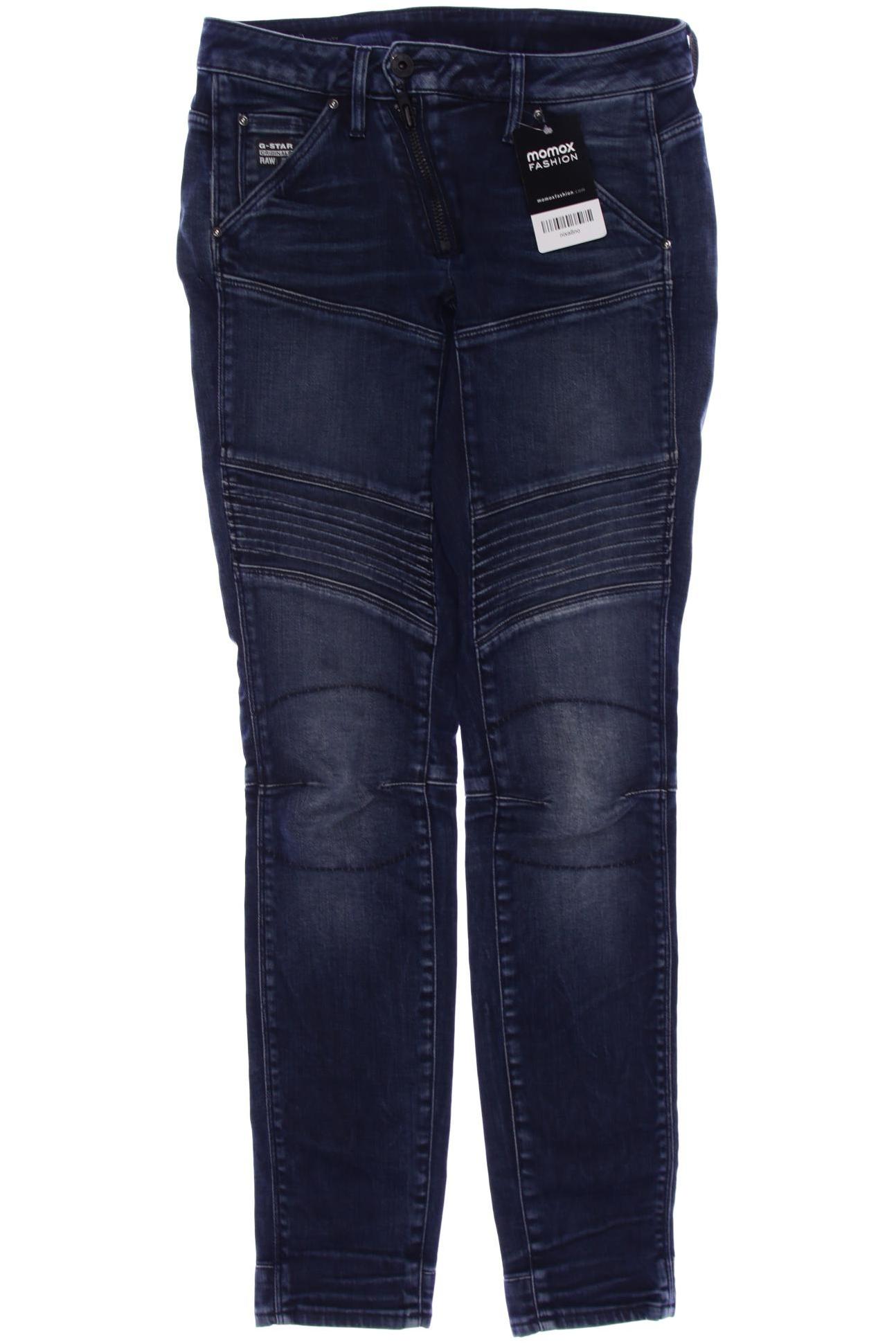 

G Star RAW Damen Jeans, blau, Gr. 24