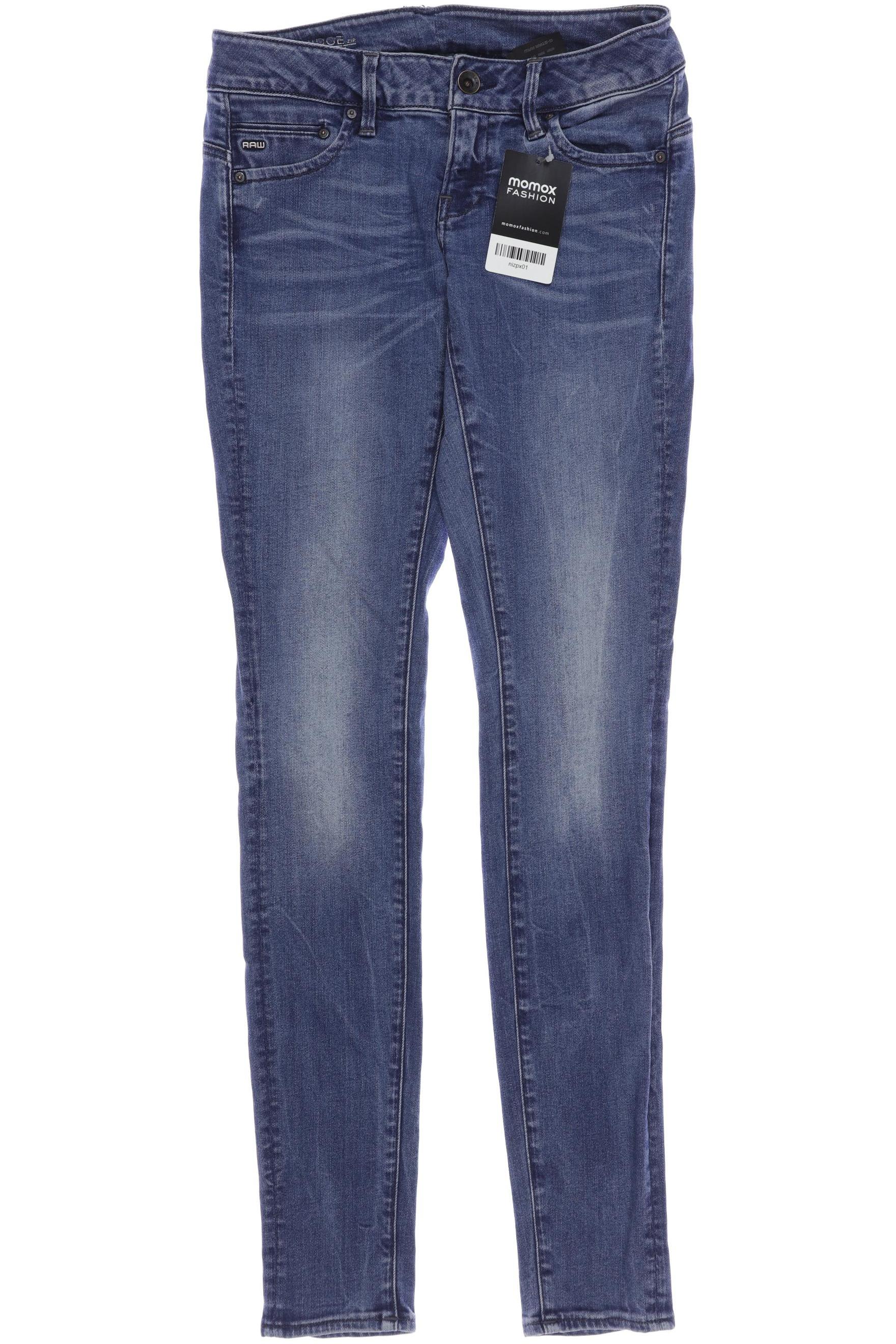 

G-Star RAW Damen Jeans, blau, Gr. 25
