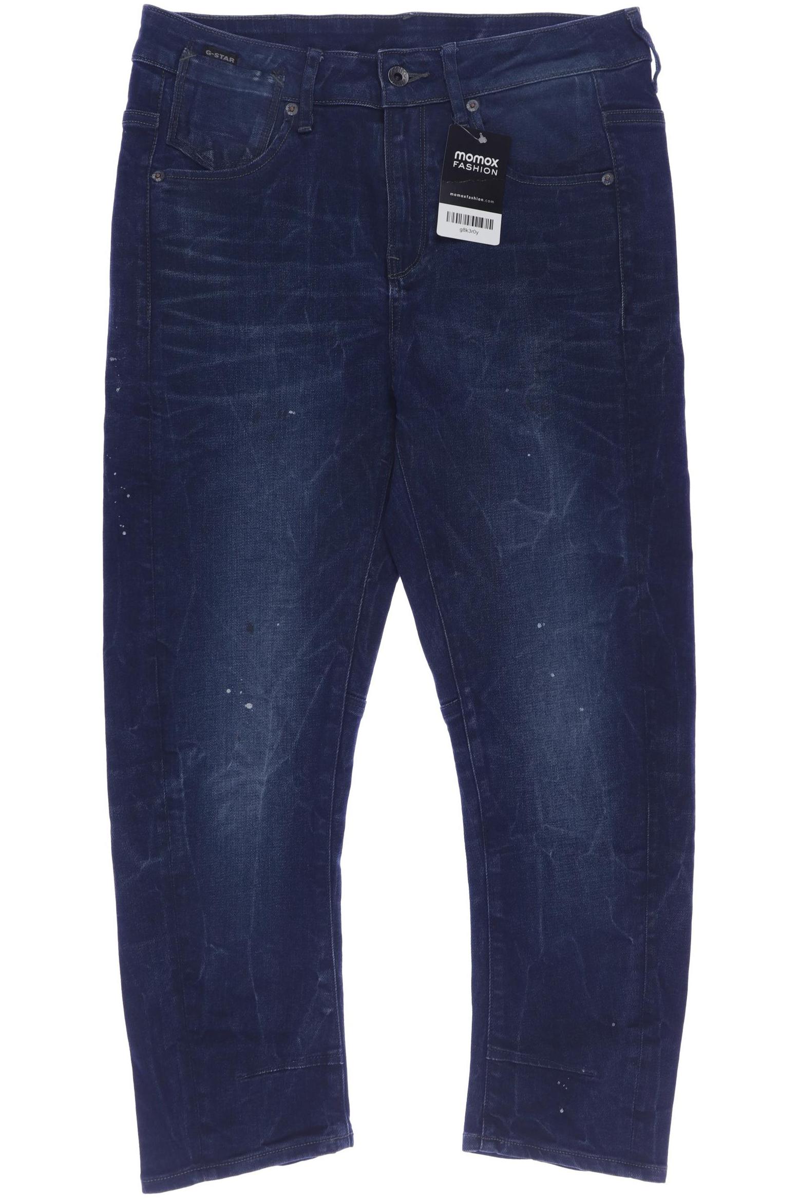 

G Star RAW Damen Jeans, blau, Gr. 27