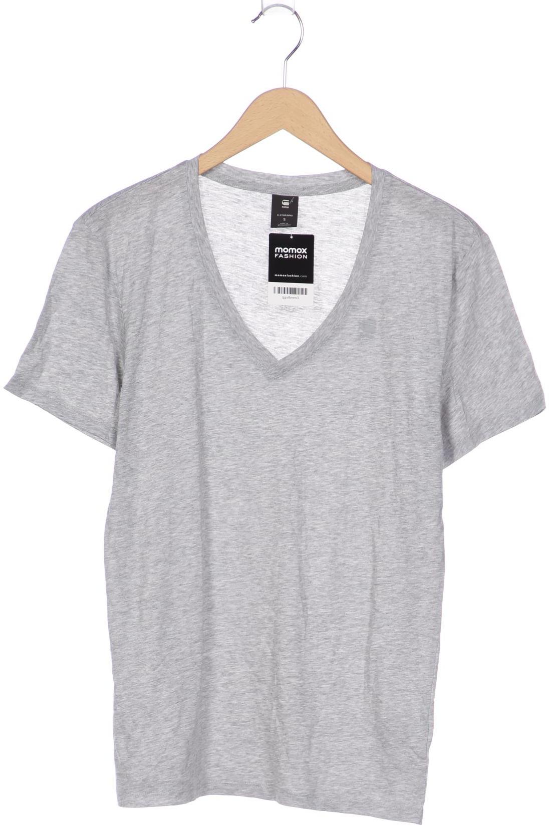 

G Star RAW Herren T-Shirt, grau, Gr. 46