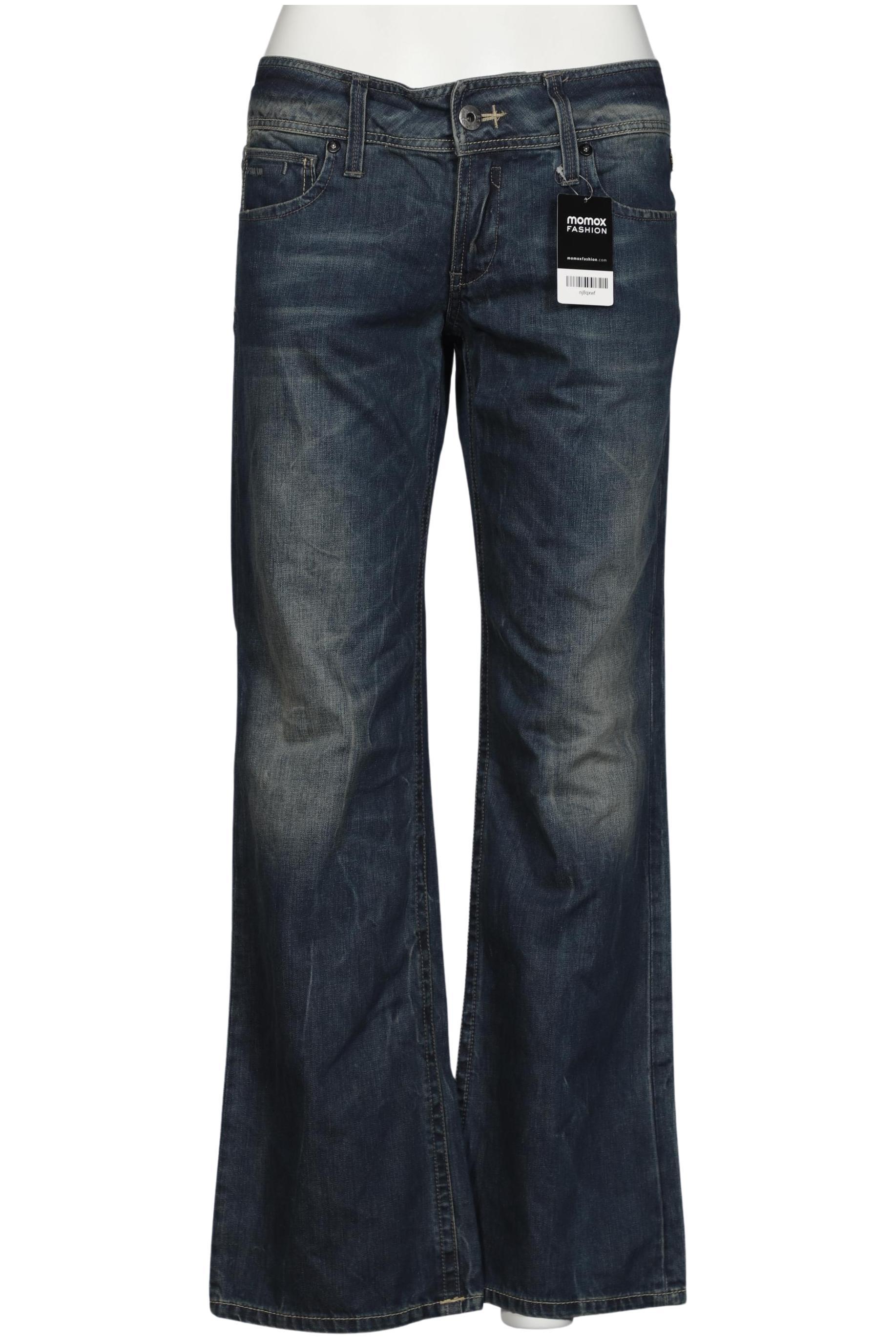 

G Star RAW Damen Jeans, blau, Gr. 32