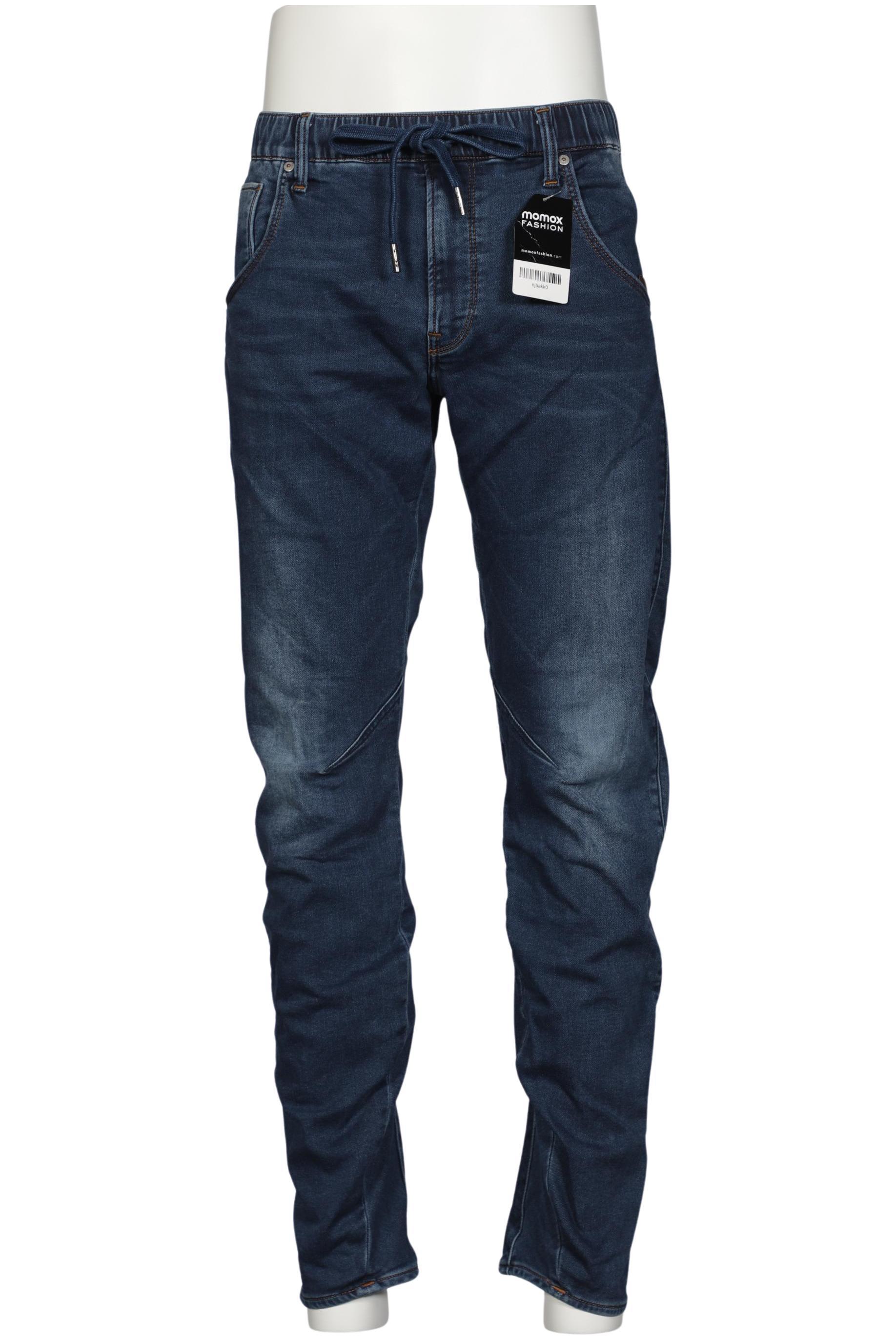 

G Star RAW Herren Jeans, blau, Gr. 28