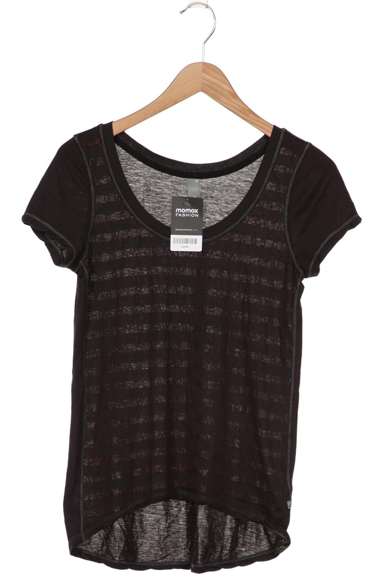 

G-Star RAW Damen T-Shirt, grau, Gr. 36
