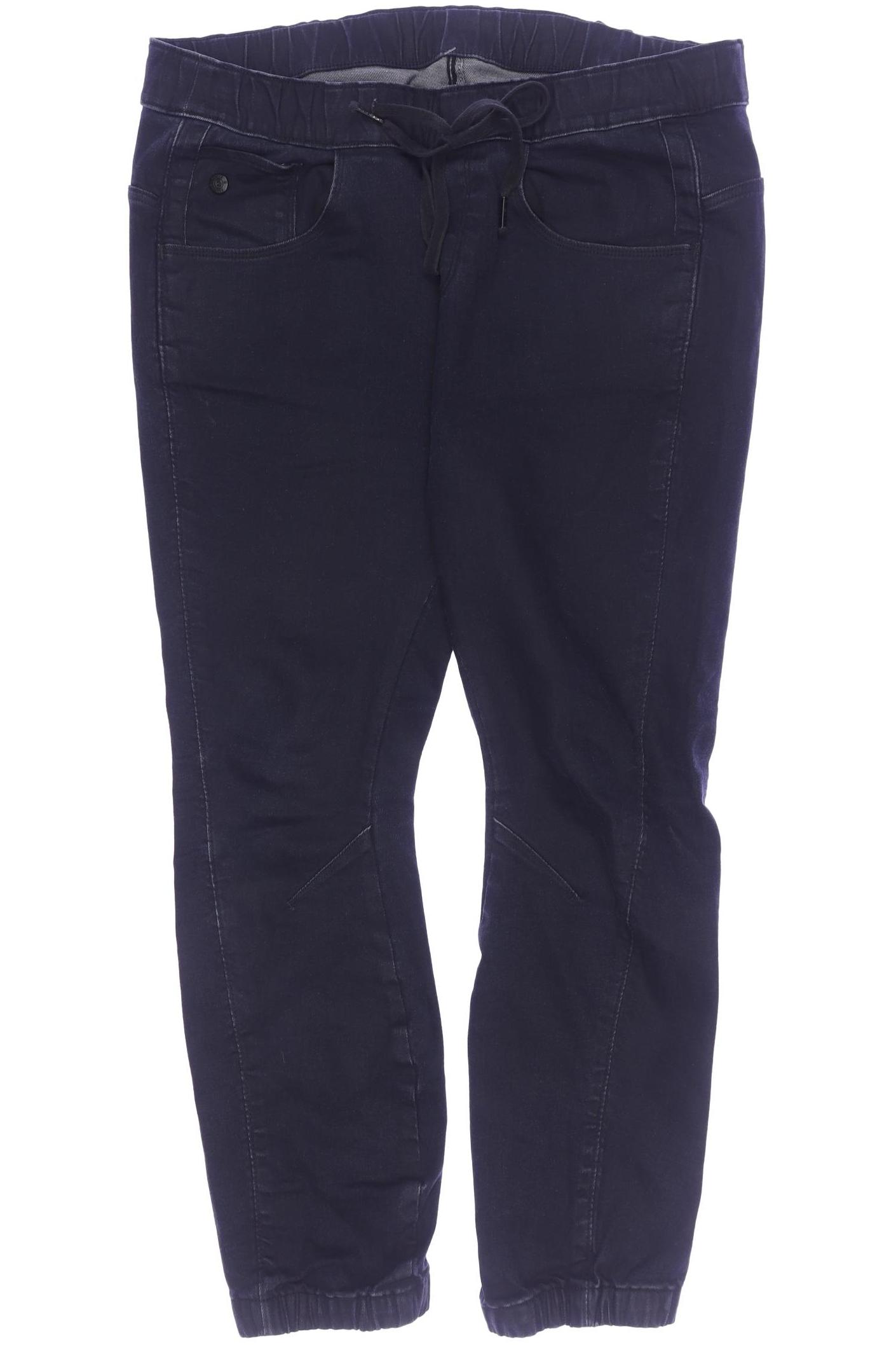 

G Star RAW Damen Jeans, marineblau, Gr. 28
