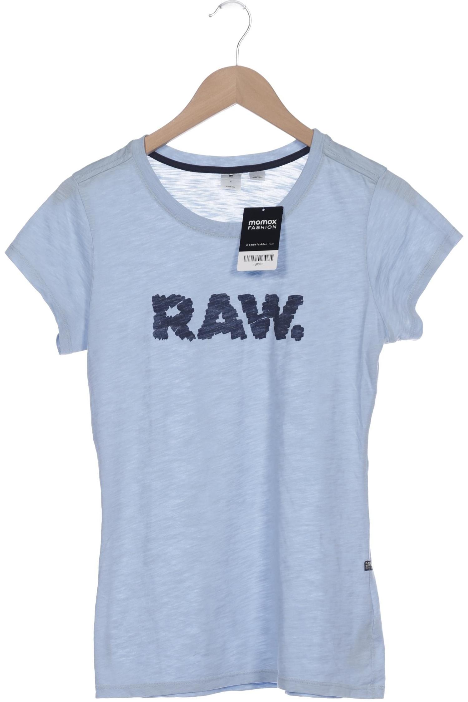 Thumbnail - G Star RAW Damen T-Shirt, hellblau, Gr. 38