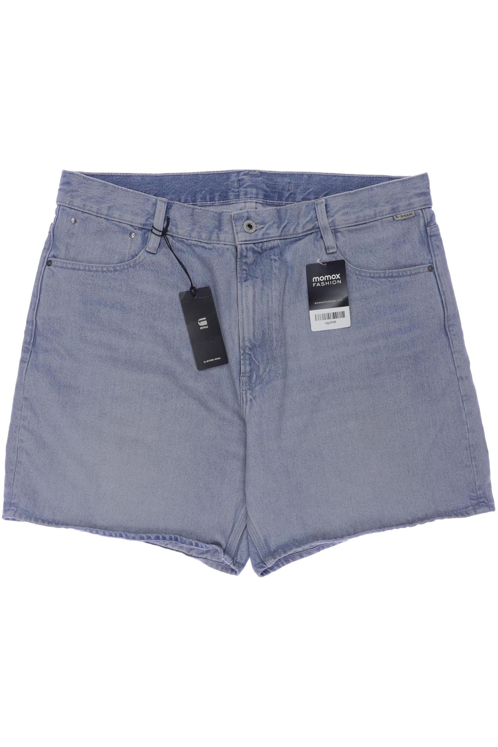 

G-Star RAW Herren Shorts, hellblau, Gr. 32