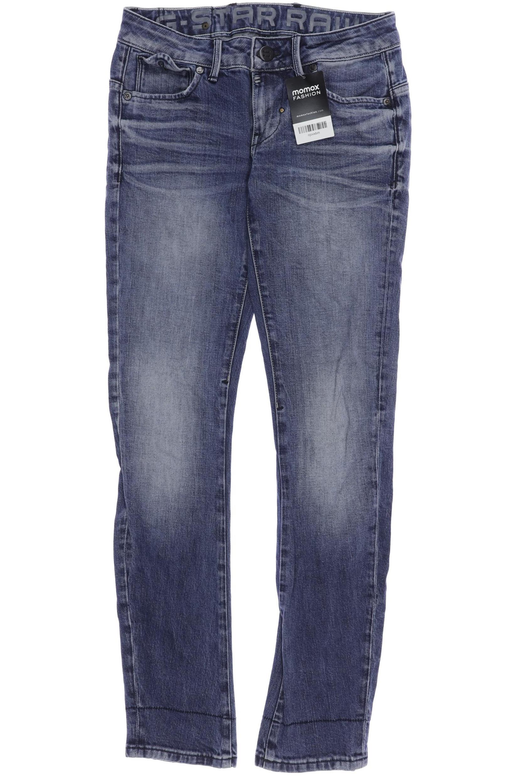 

G Star RAW Damen Jeans, blau, Gr. 28