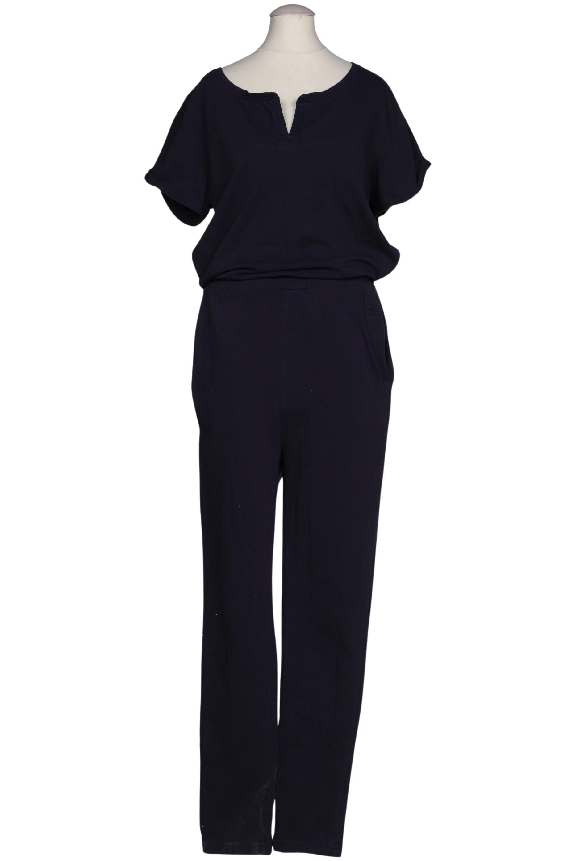 

G Star RAW Damen Jumpsuit/Overall, marineblau, Gr. 34