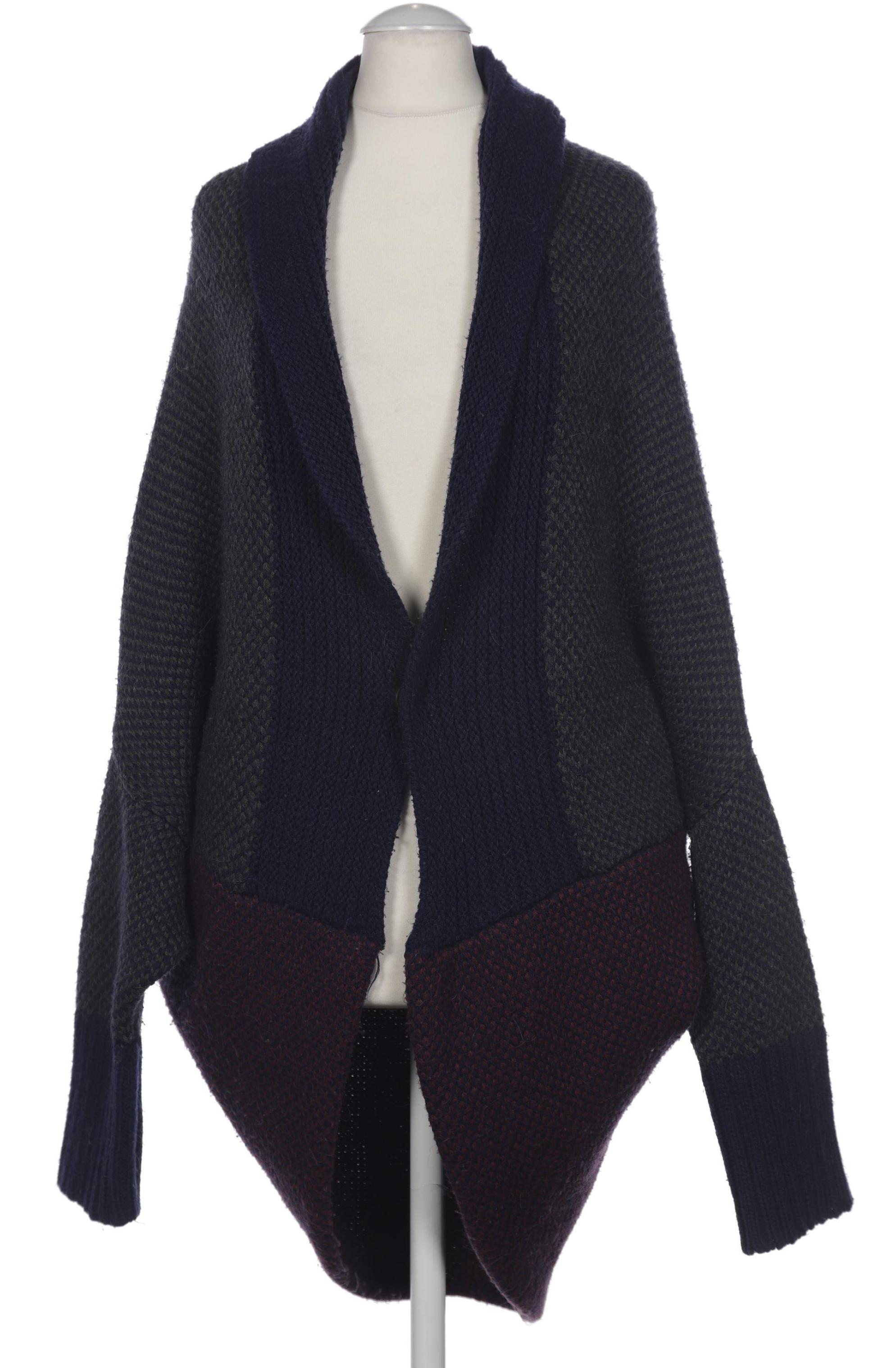 

G Star RAW Damen Strickjacke, marineblau, Gr. 34