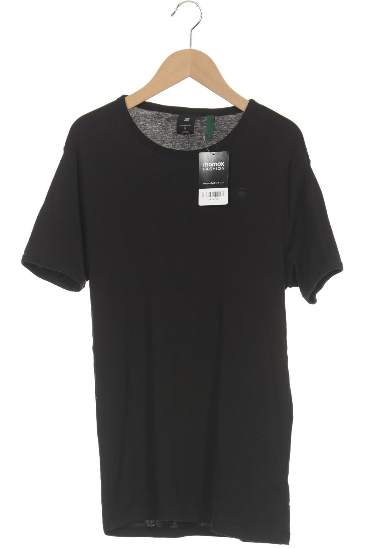 

G Star RAW Herren T-Shirt, schwarz, Gr. 46