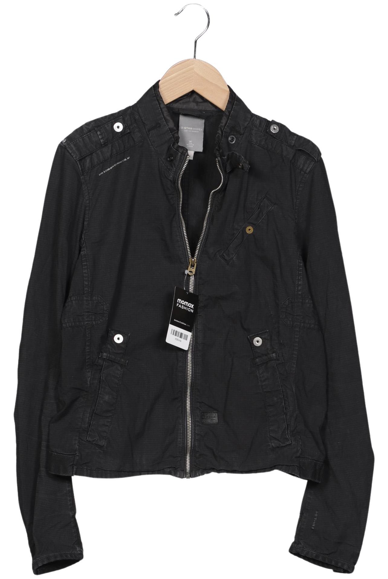 

G Star RAW Damen Jacke, schwarz, Gr. 44