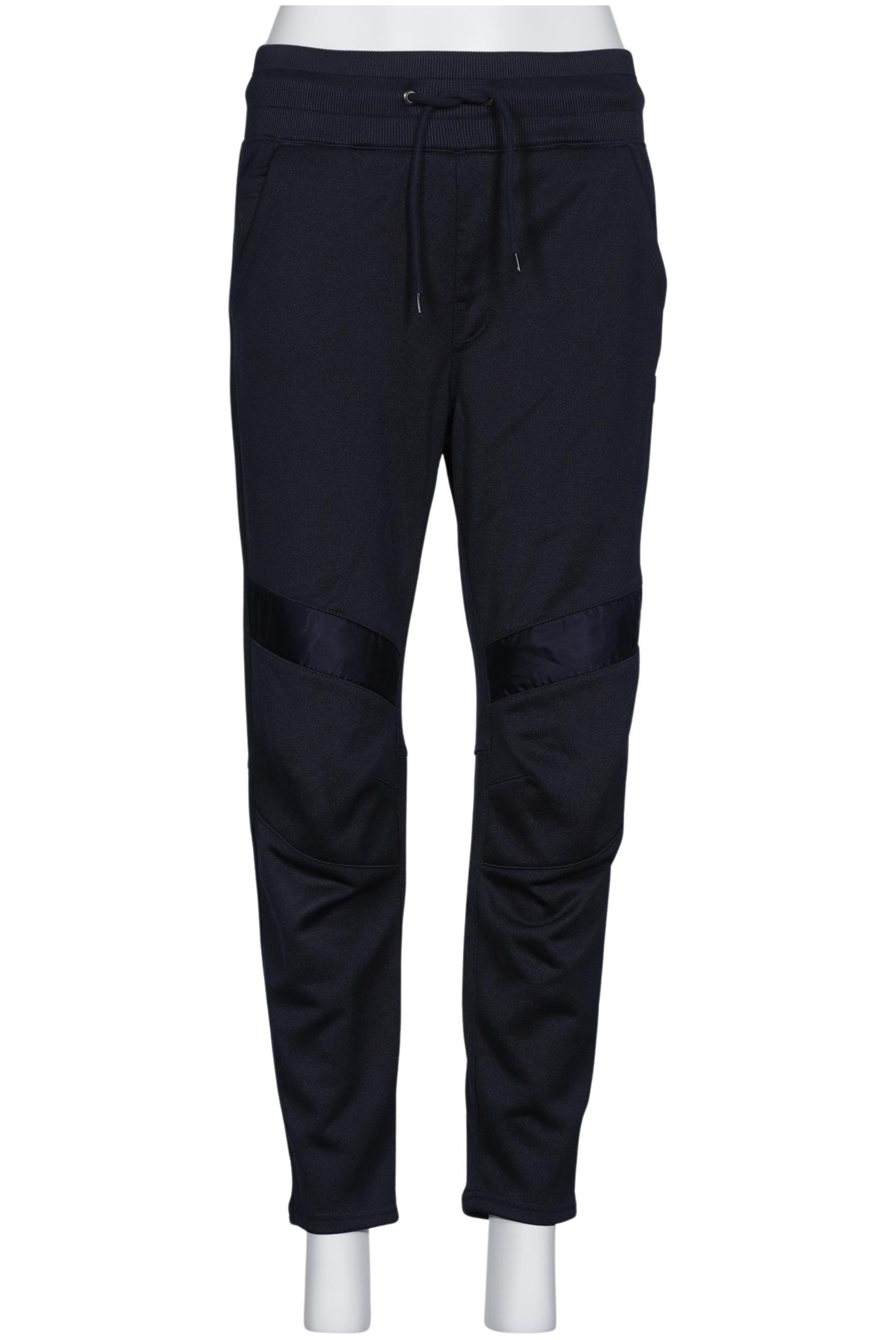 

G Star RAW Damen Stoffhose, marineblau, Gr. 0