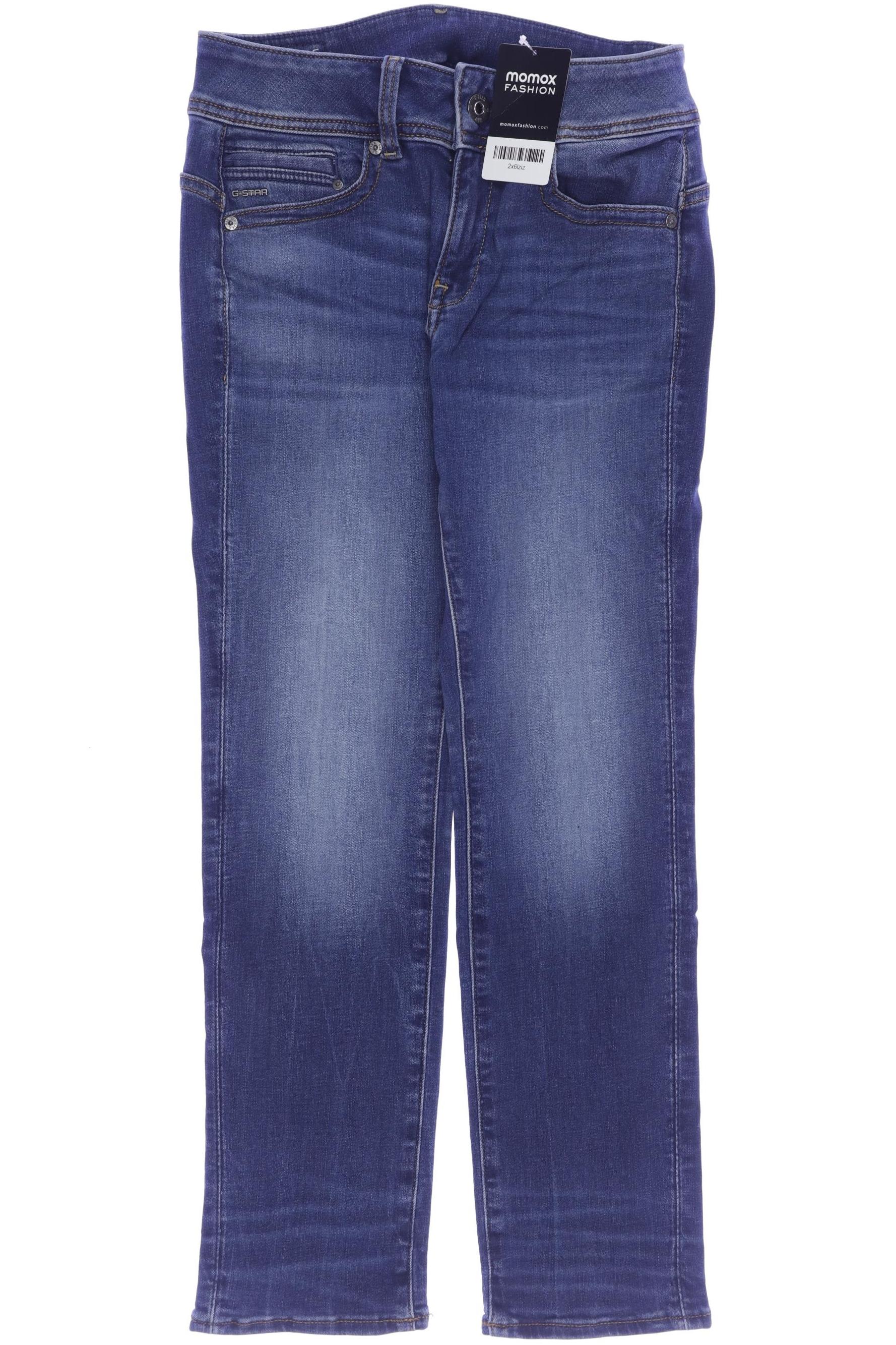 

G Star RAW Damen Jeans, blau, Gr. 29