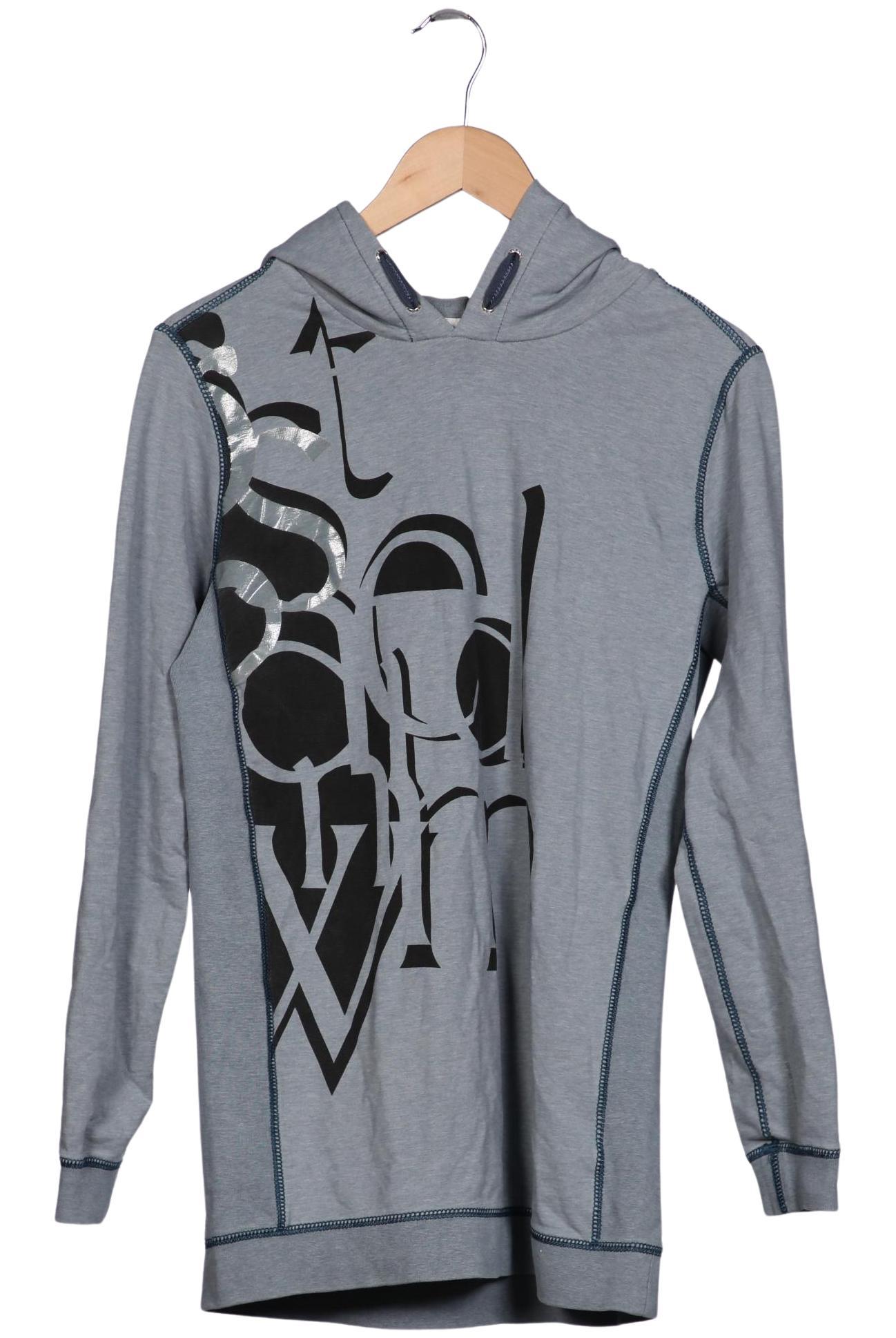 

G Star RAW Damen Kapuzenpullover, blau, Gr. 42