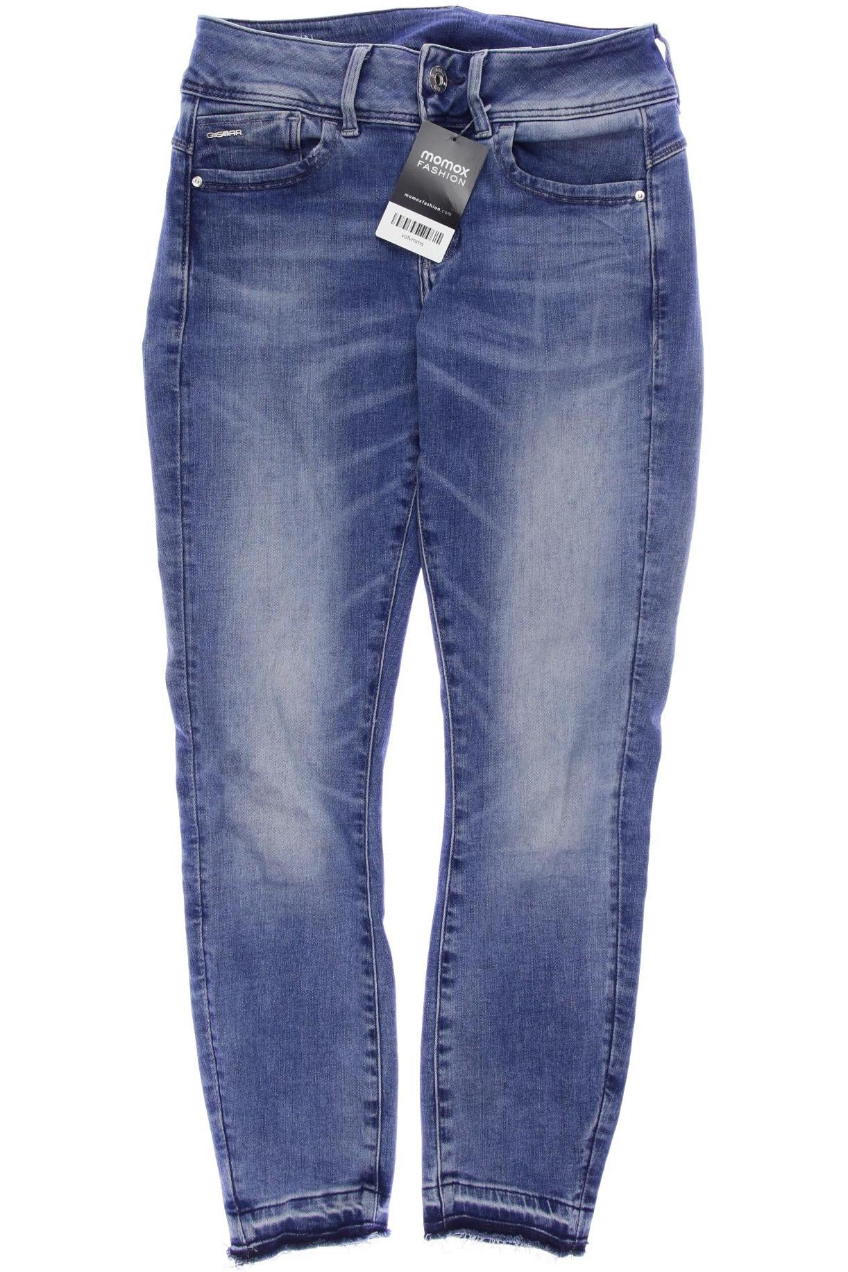 

G-Star RAW Damen Jeans, blau, Gr. 38