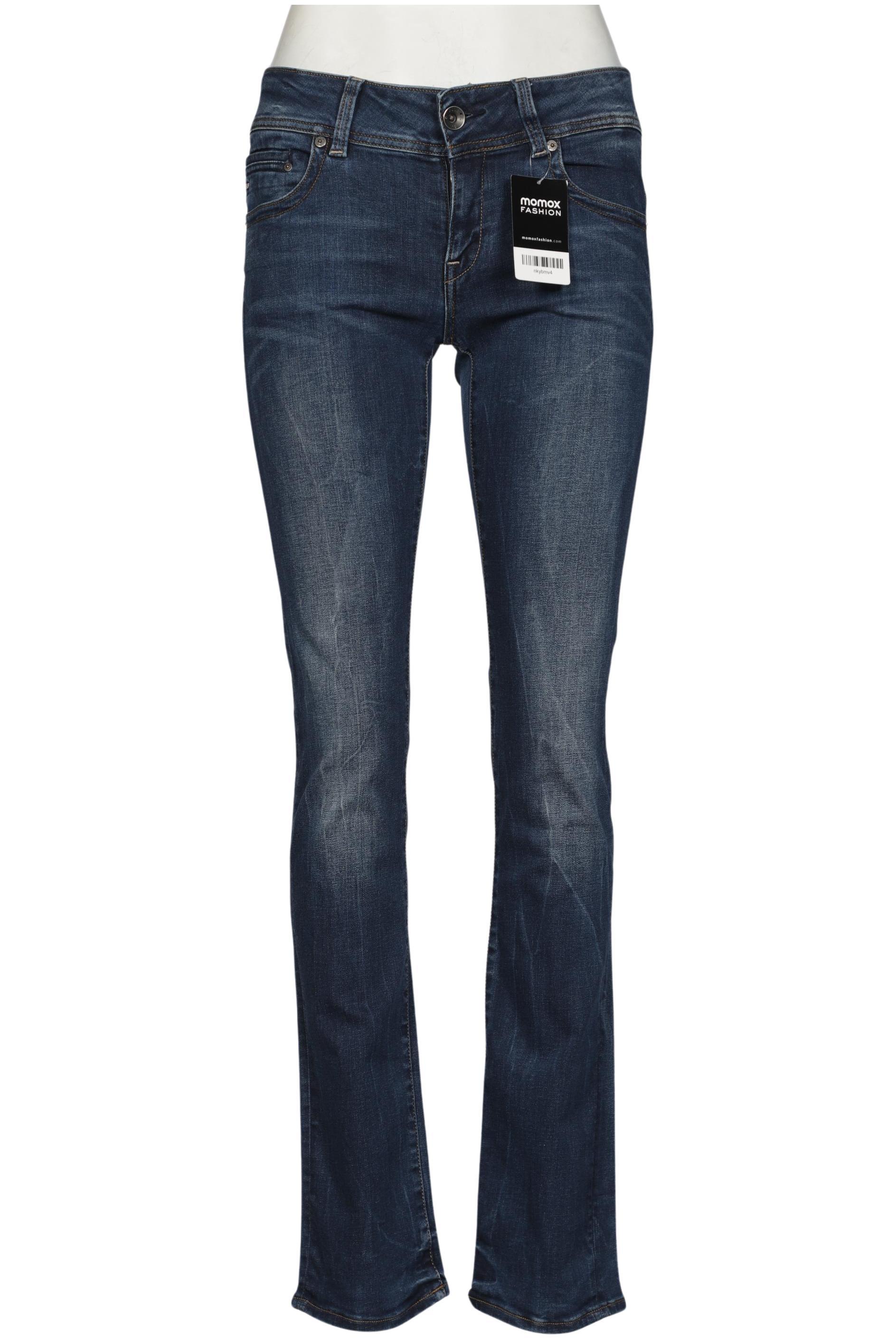 

G Star RAW Damen Jeans, blau, Gr. 30