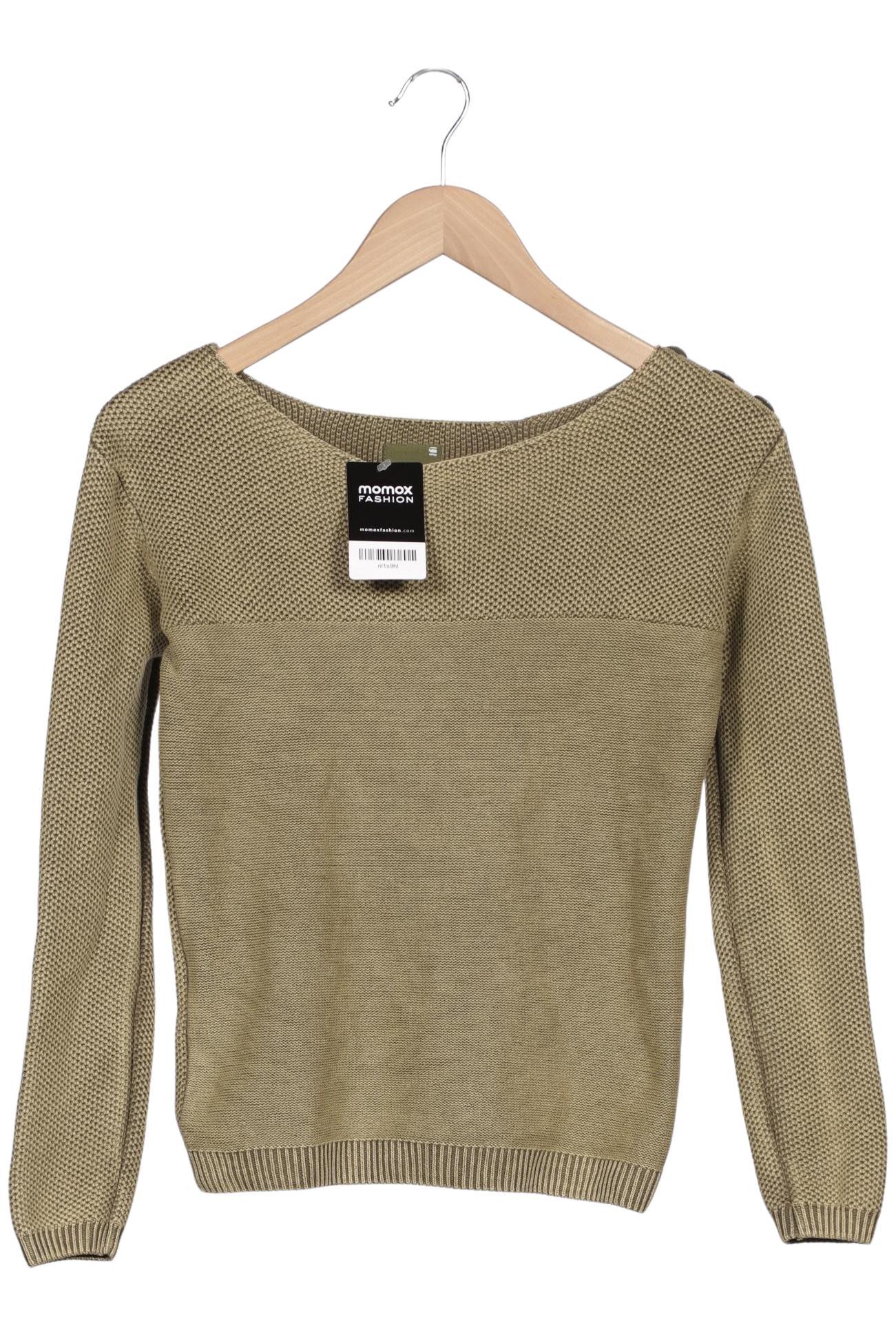 

G Star RAW Damen Pullover, braun, Gr. 34