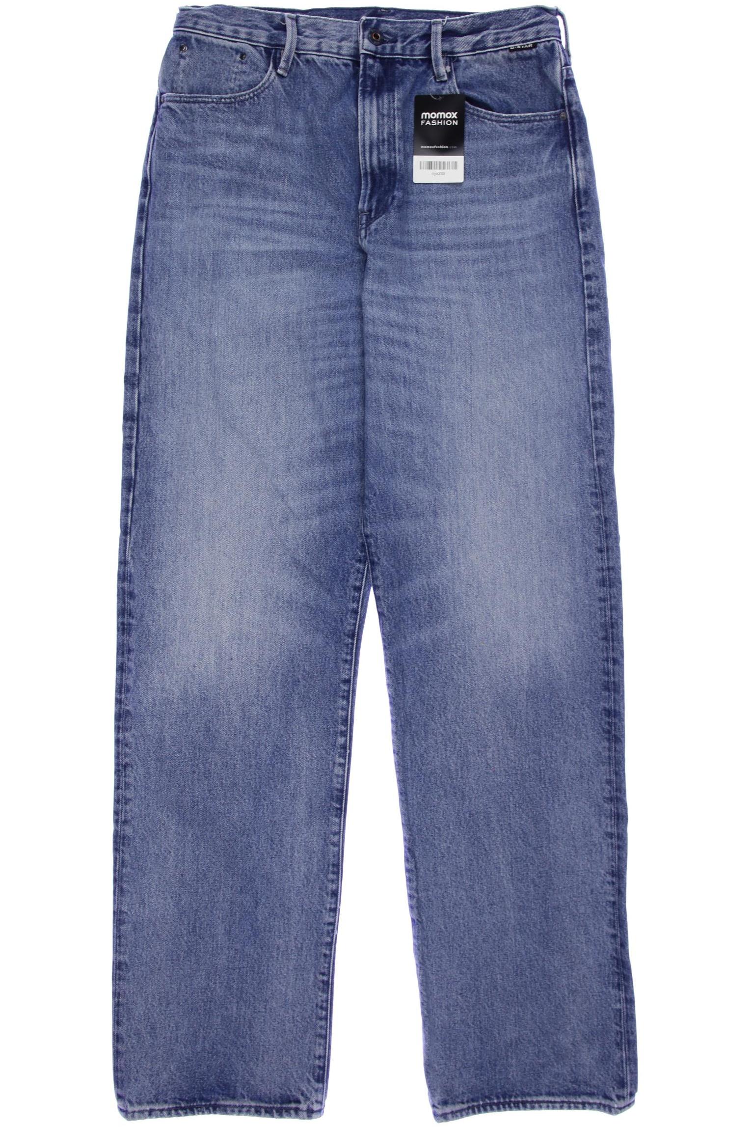 

G Star RAW Damen Jeans, blau, Gr. 30