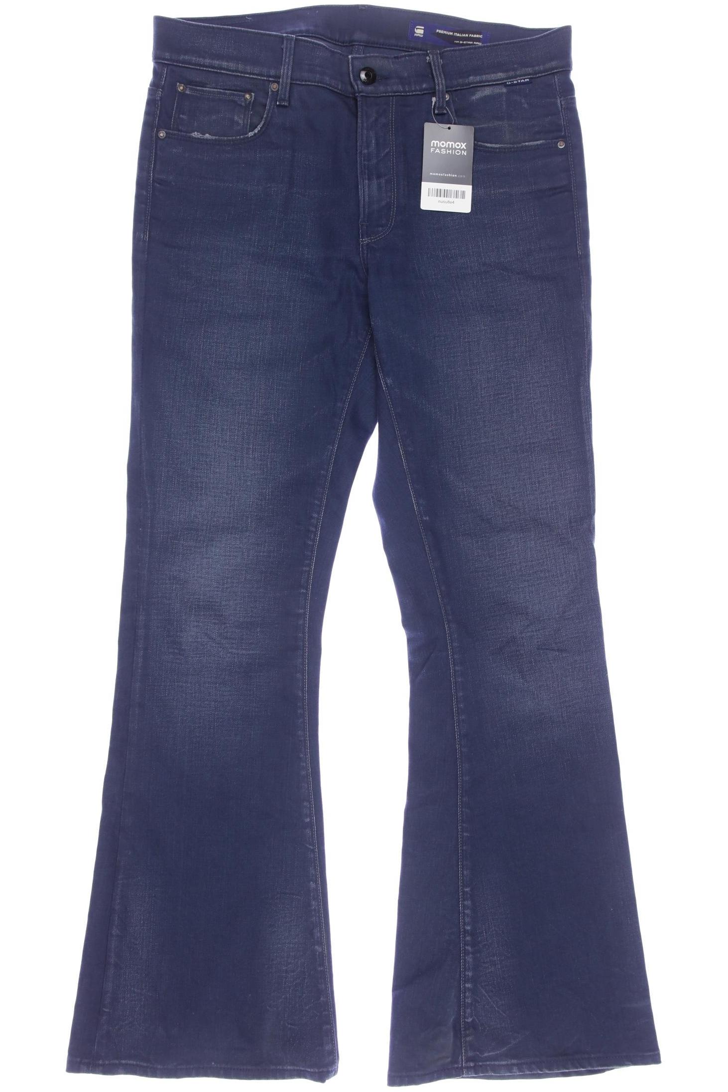 

G Star RAW Damen Jeans, blau, Gr. 30