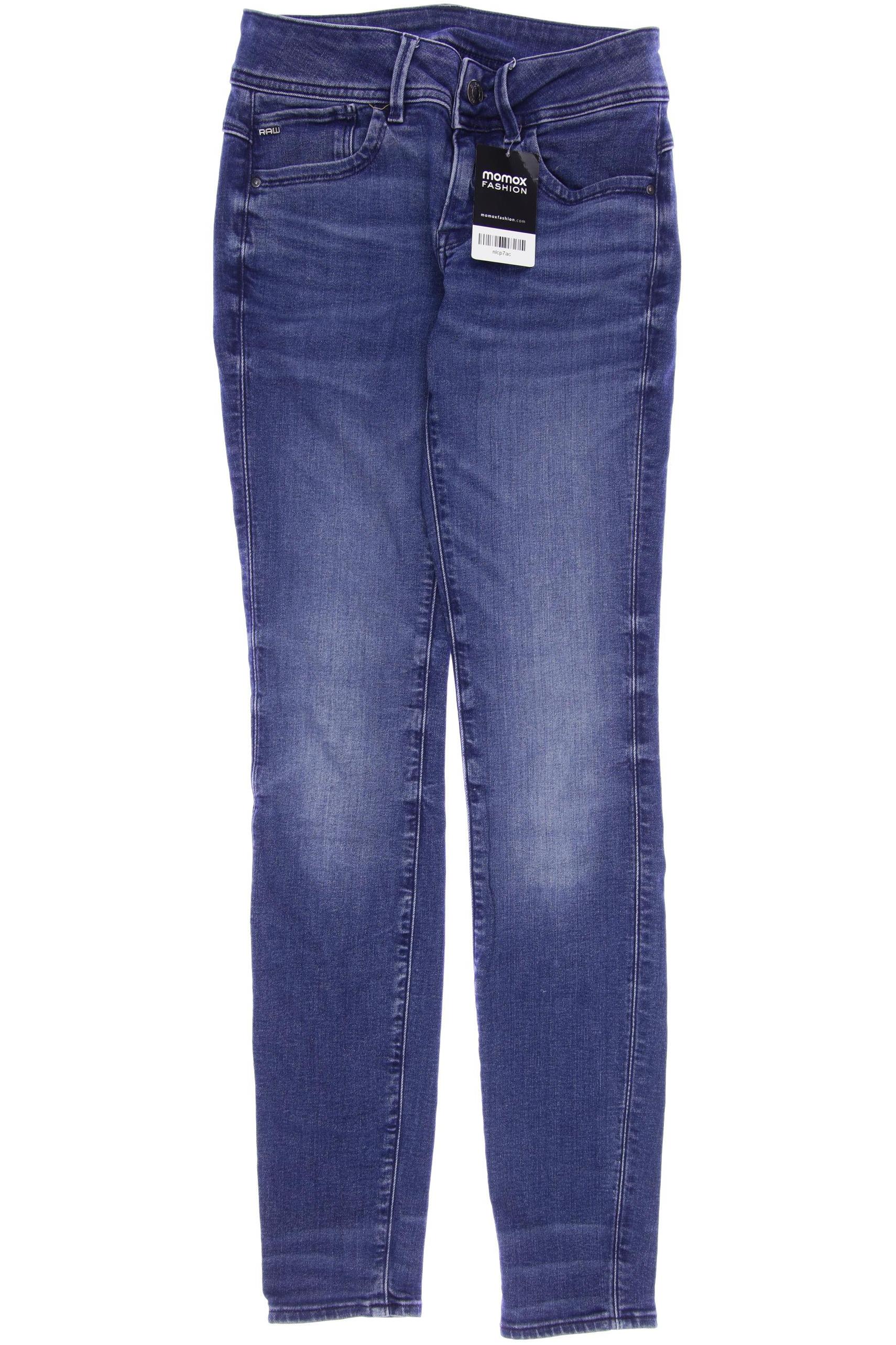 

G-STAR RAW Damen Jeans, blau