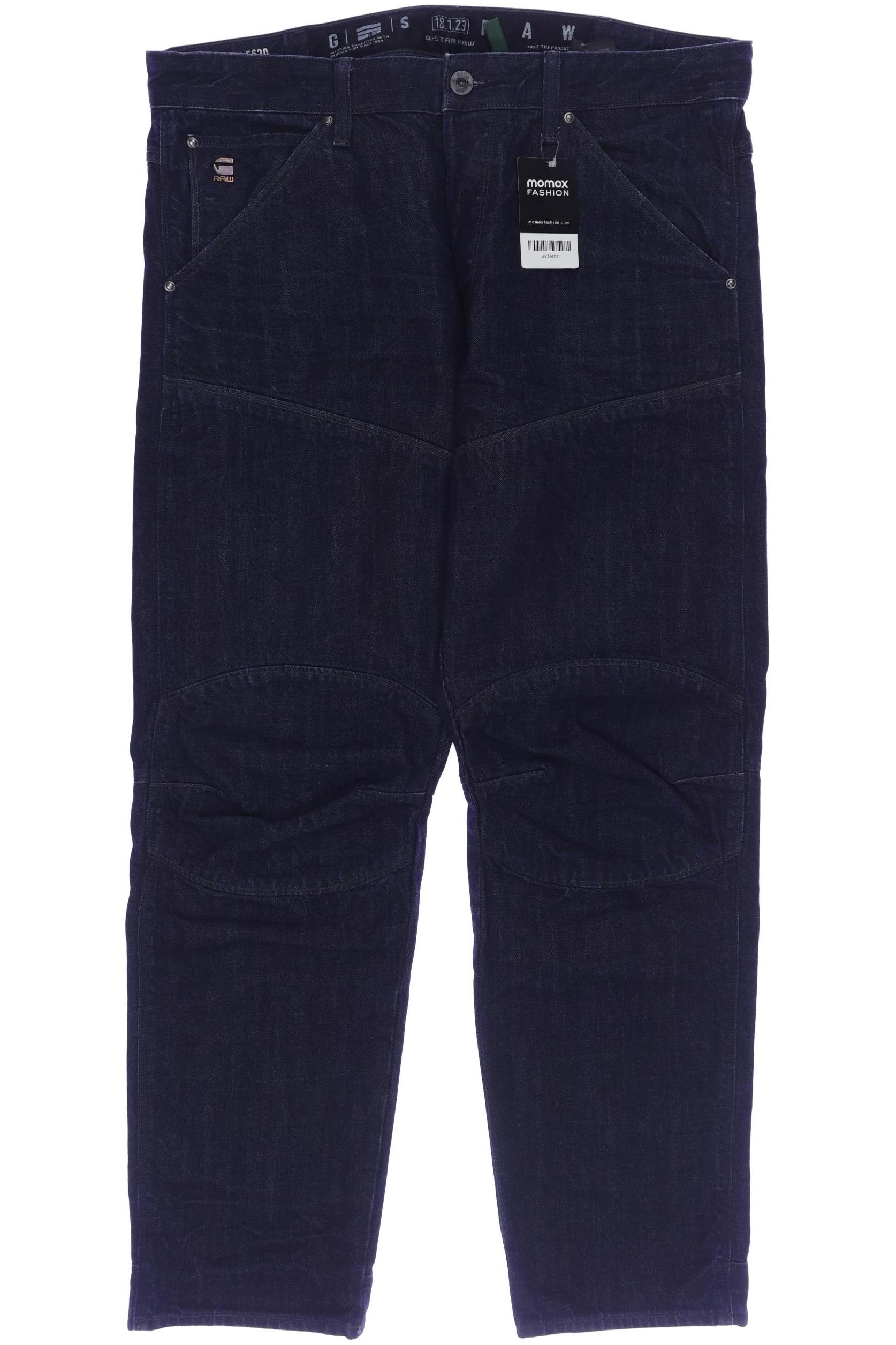 

G Star RAW Herren Jeans, marineblau, Gr. 36