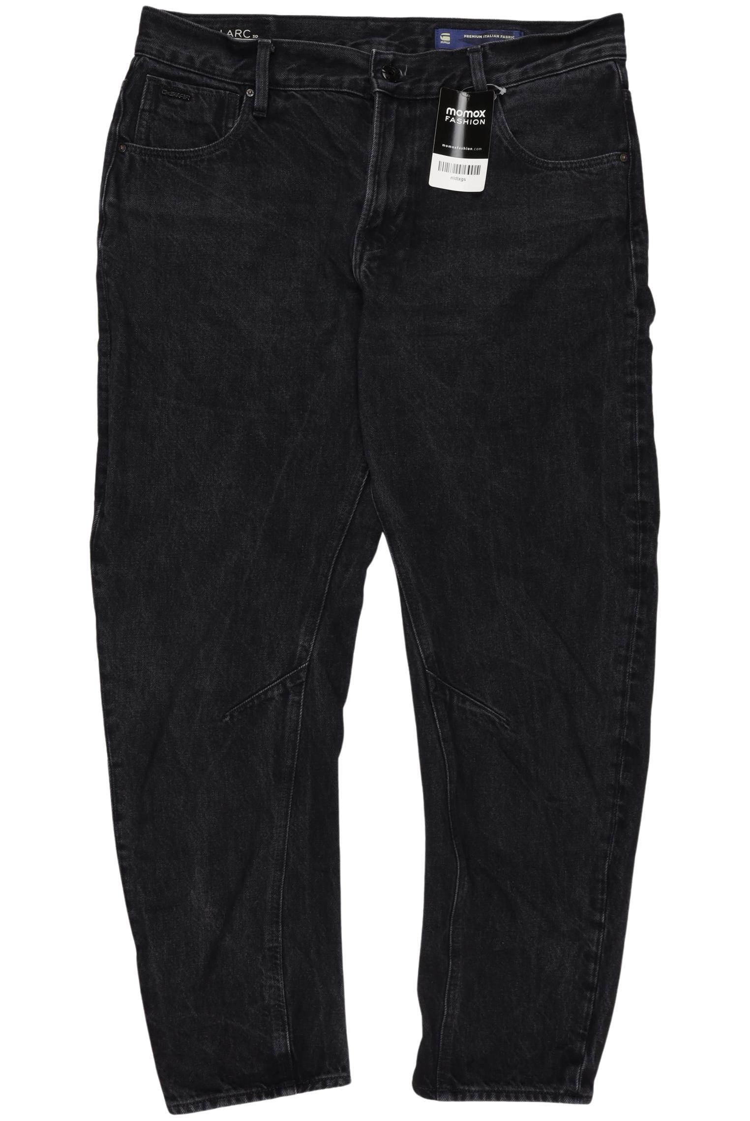 

G Star RAW Damen Jeans, marineblau, Gr. 29