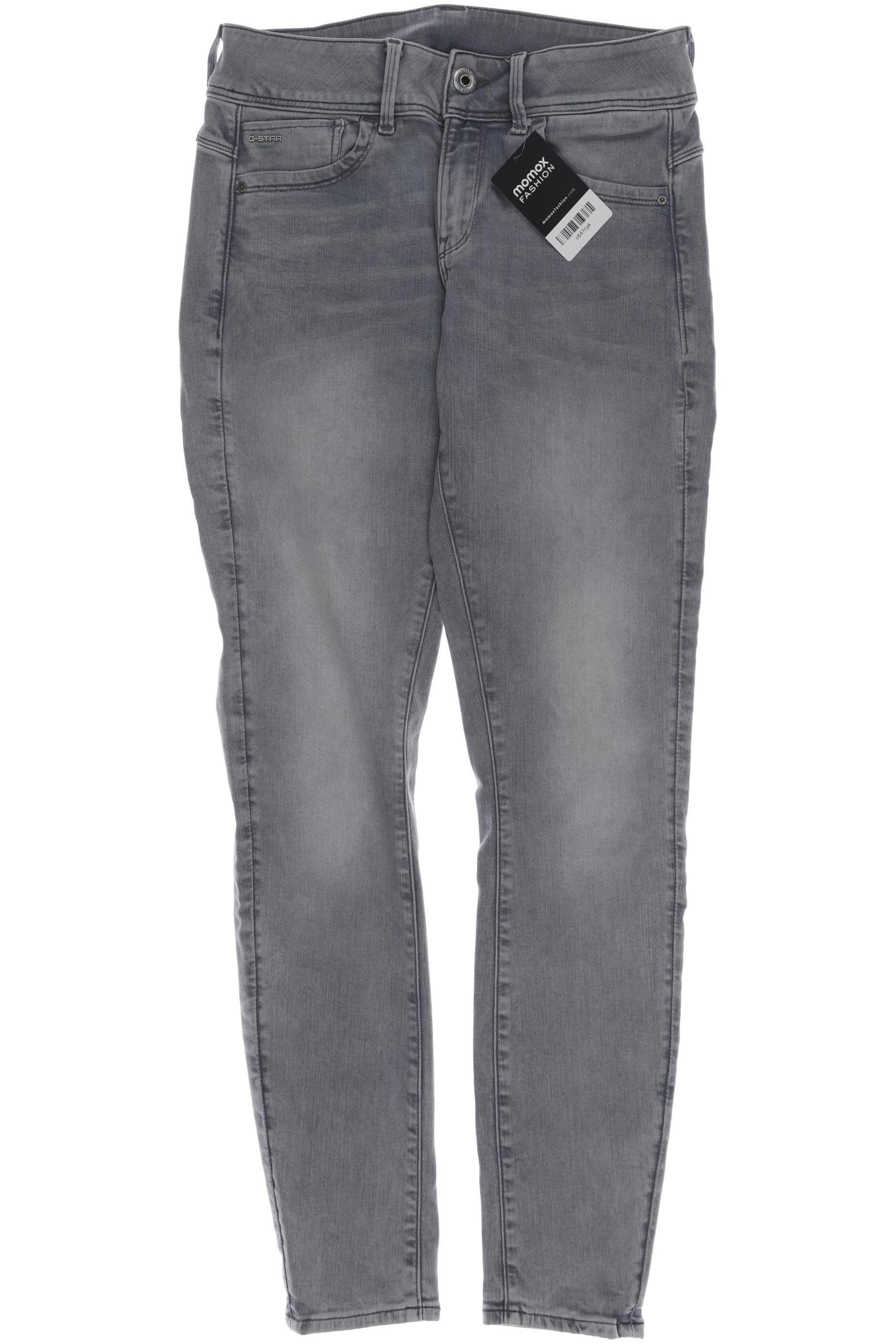

G-Star RAW Damen Jeans, grau, Gr. 29