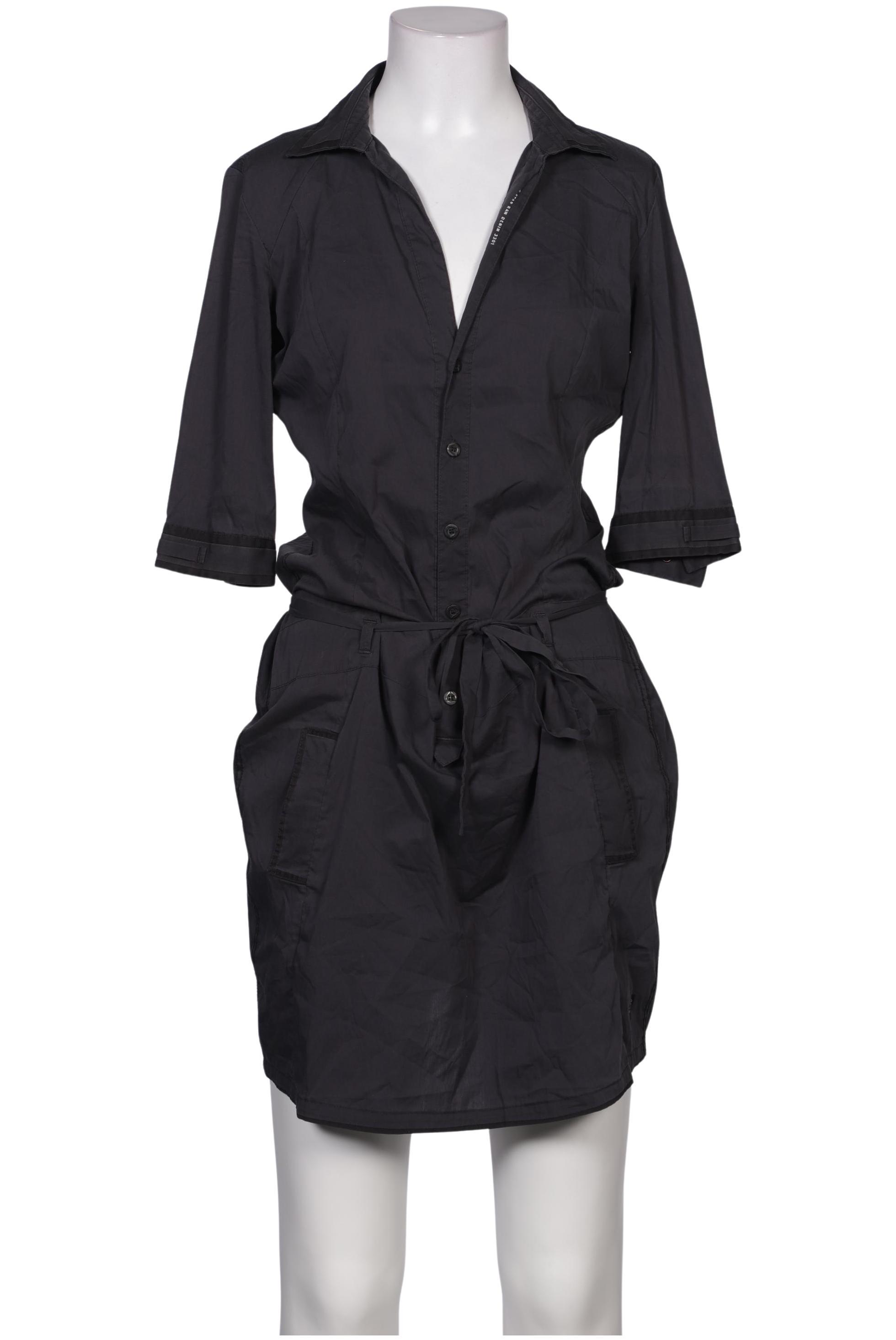 

G Star RAW Damen Kleid, marineblau, Gr. 38