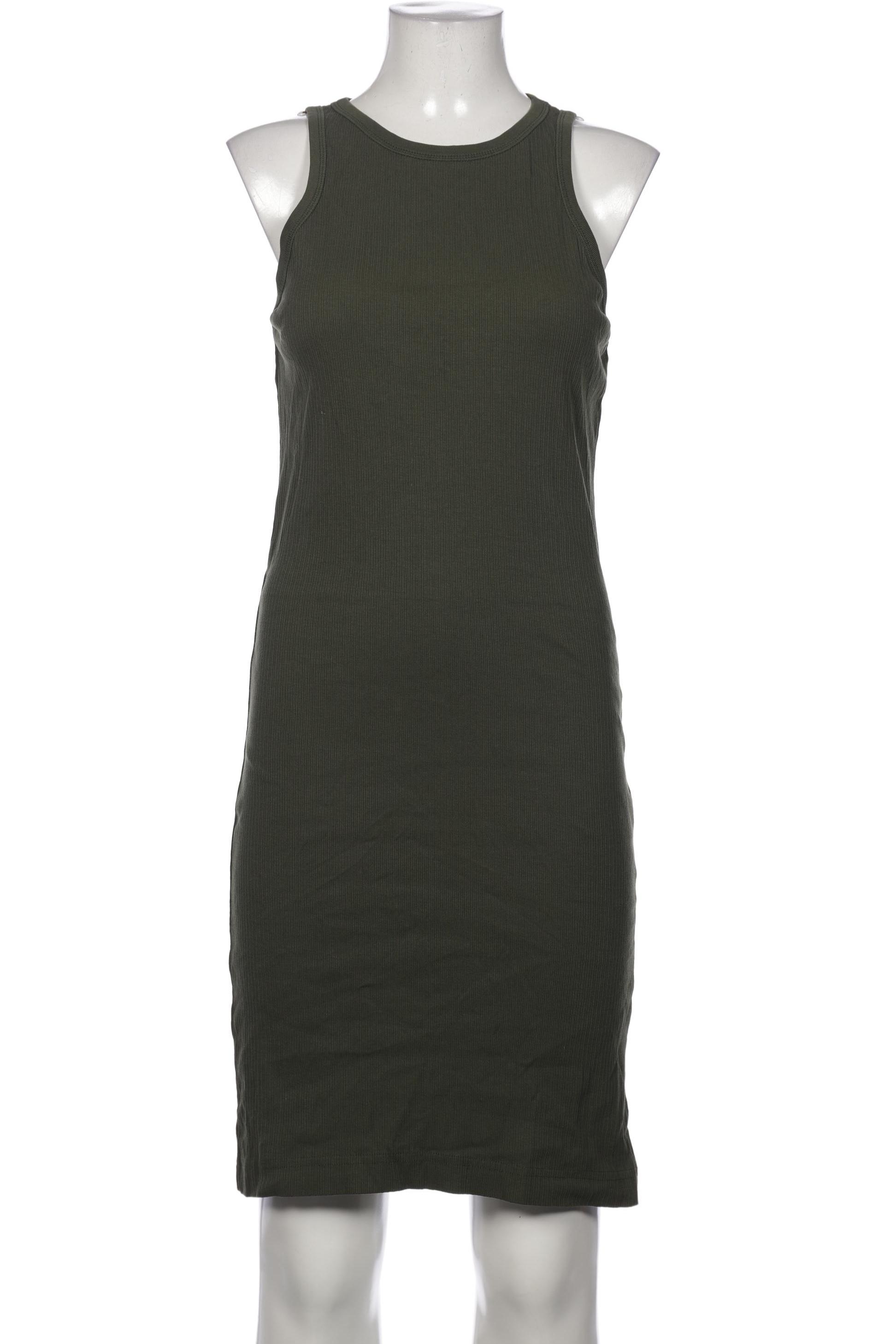 

G Star RAW Damen Kleid, grün, Gr. 42