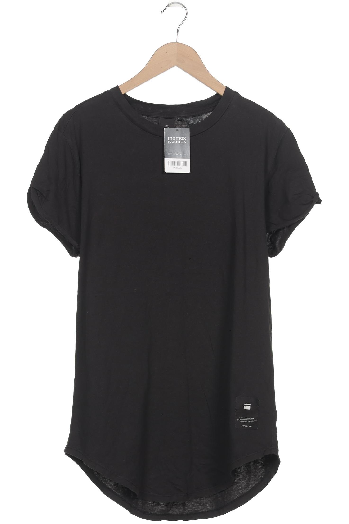 Thumbnail - G Star RAW Herren T-Shirt, schwarz, Gr. 48