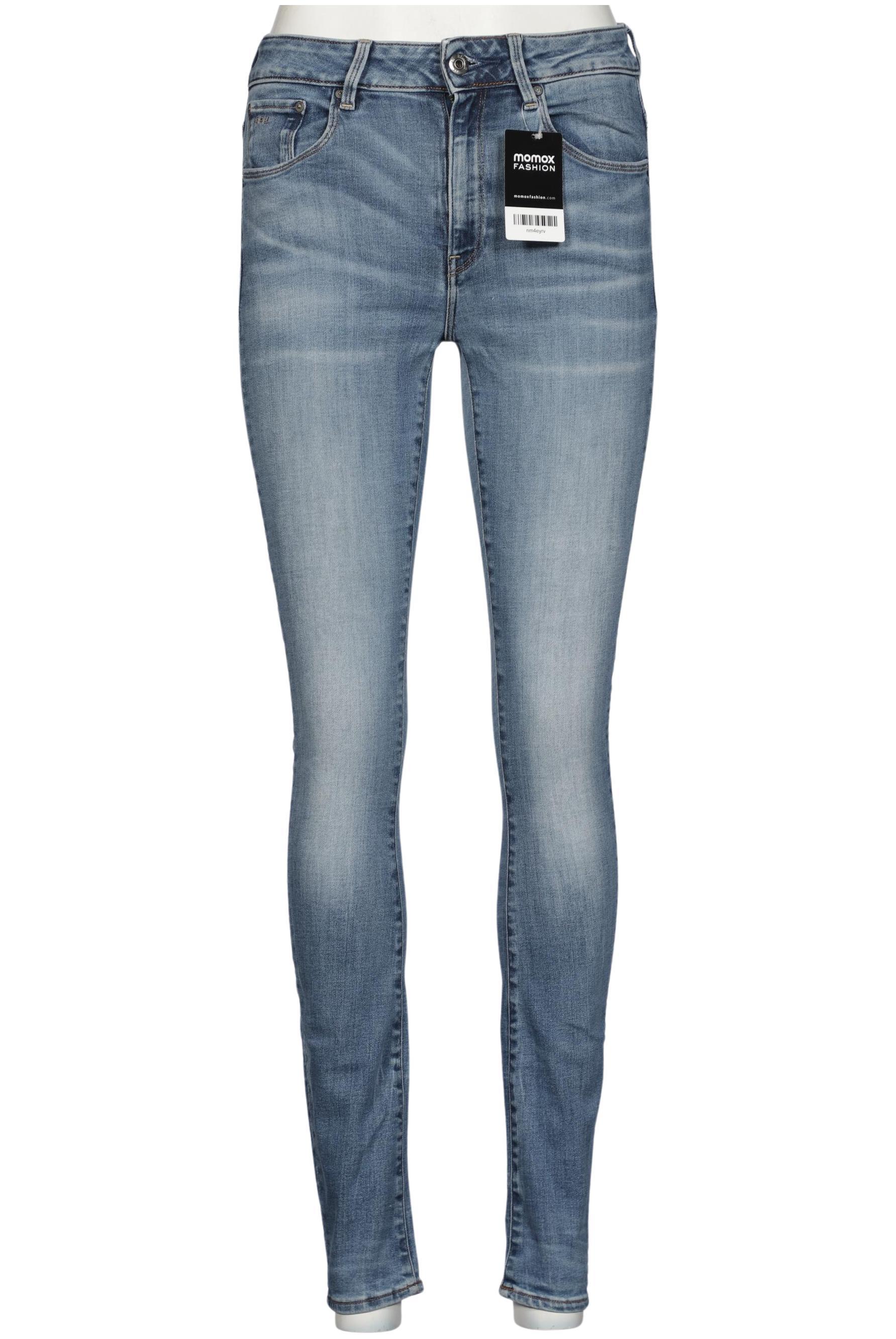 

G Star RAW Damen Jeans, blau, Gr. 29