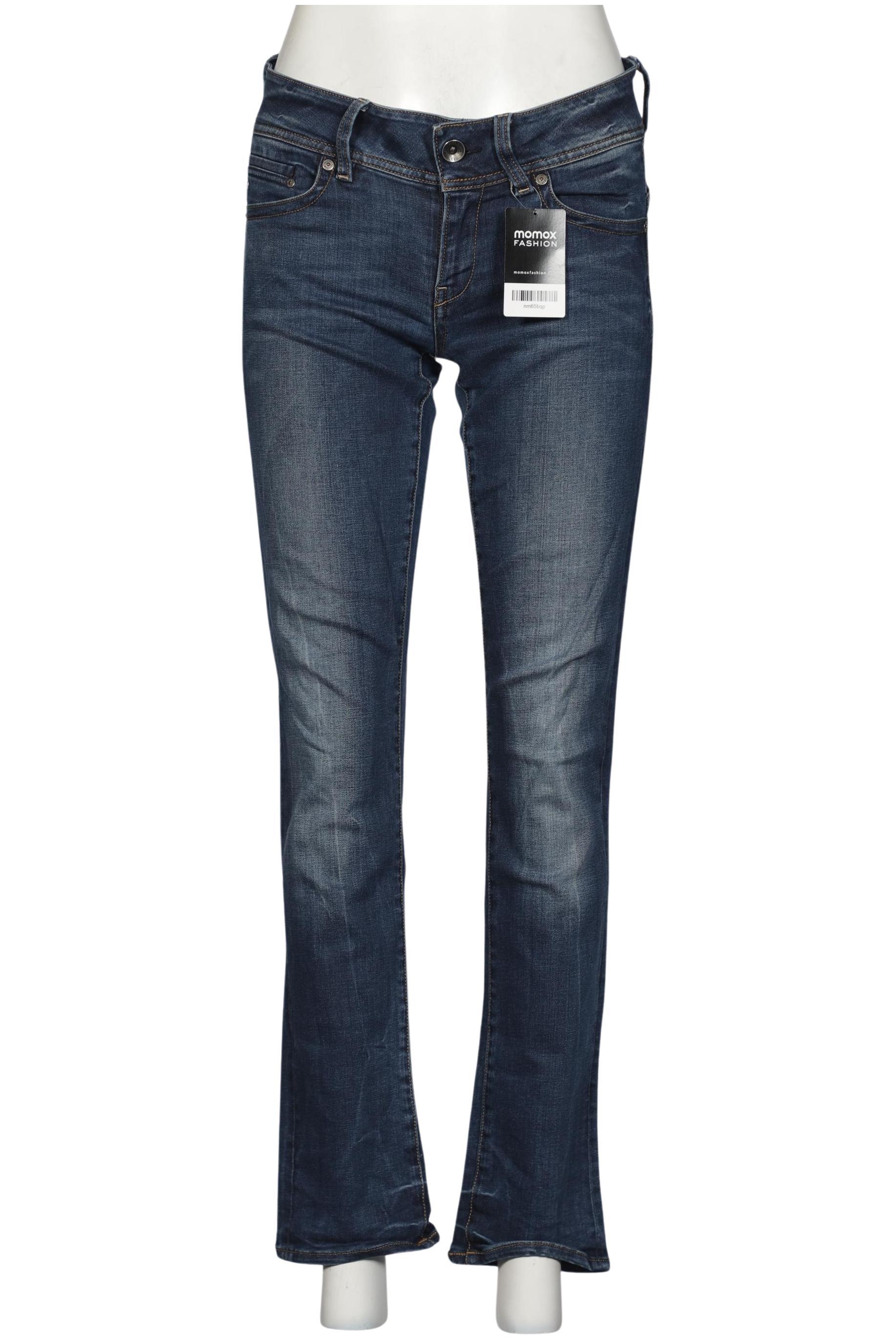 

G Star RAW Damen Jeans, blau, Gr. 29