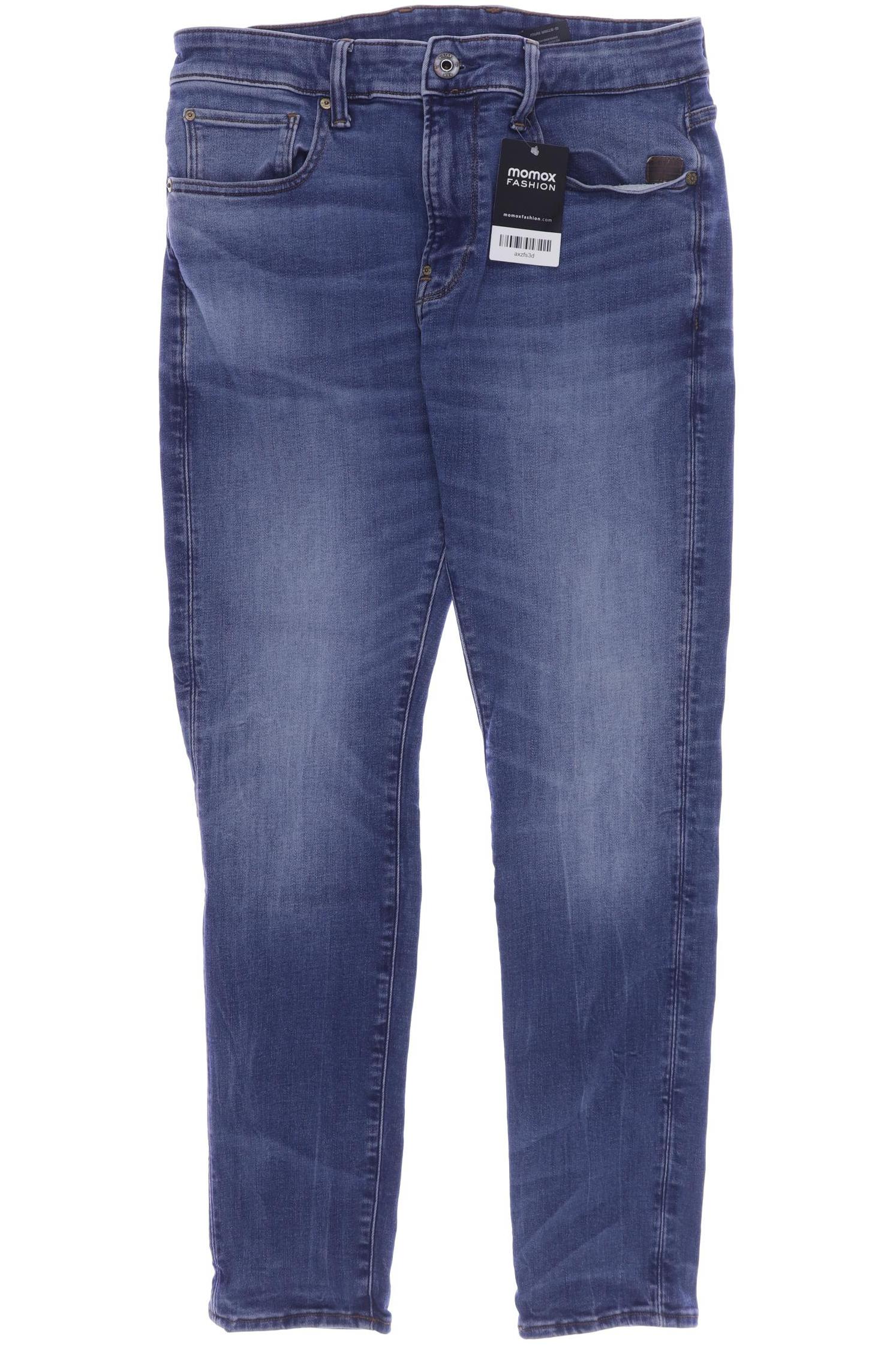 

G-Star RAW Herren Jeans, blau, Gr. 31